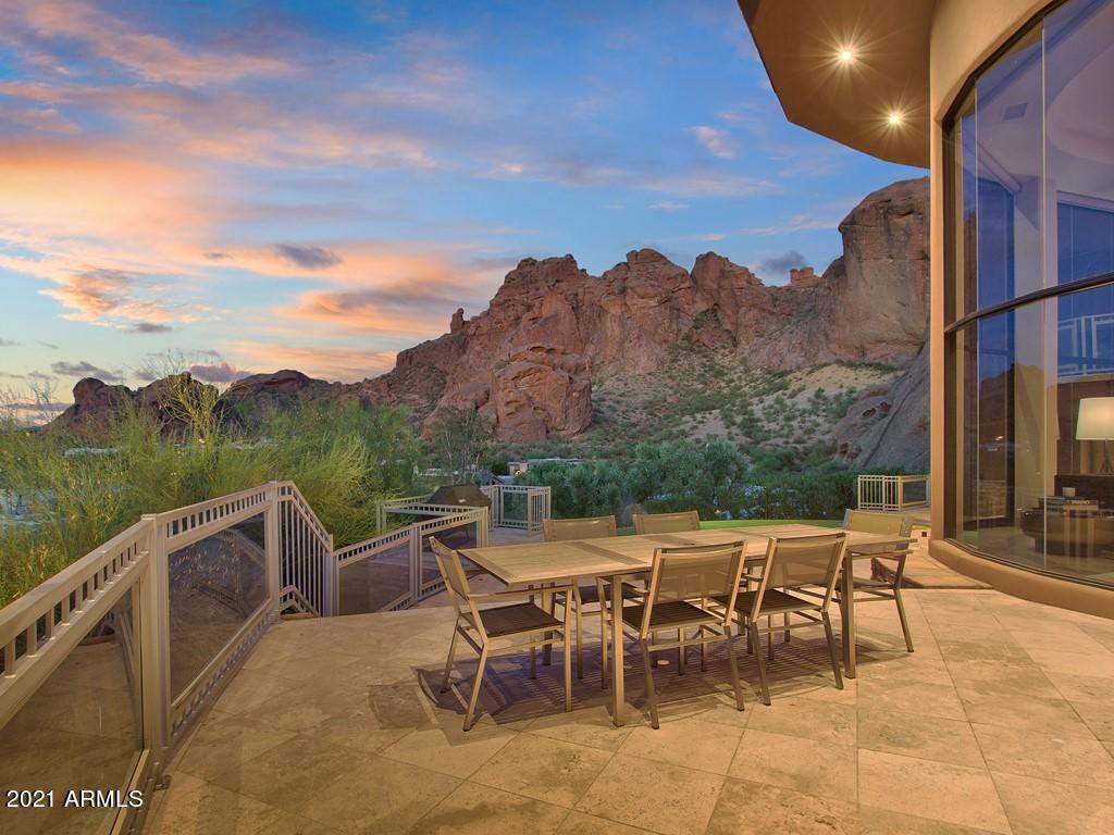 CAMELBACK HEIGHTS - Residential