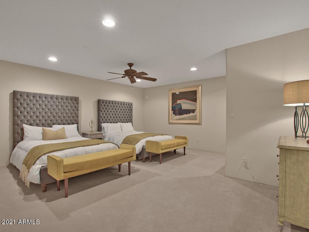 CAMELBACK HEIGHTS - Residential