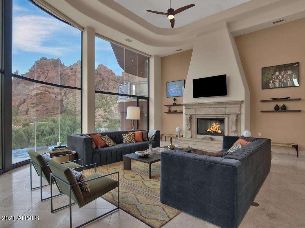 CAMELBACK HEIGHTS - Residential