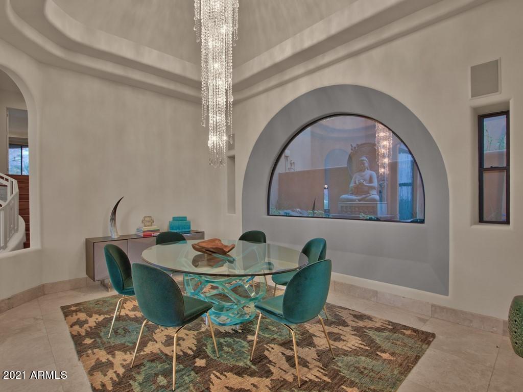 CAMELBACK HEIGHTS - Residential