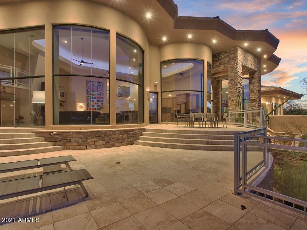 CAMELBACK HEIGHTS - Residential