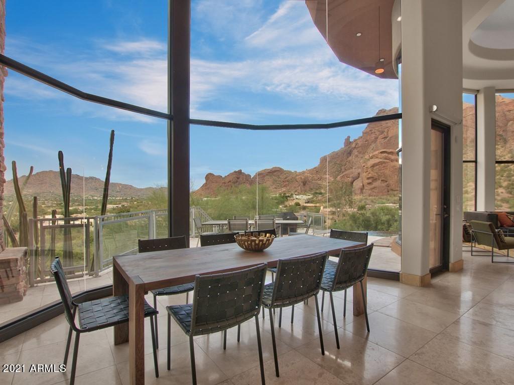 CAMELBACK HEIGHTS - Residential