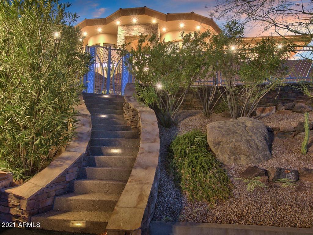 CAMELBACK HEIGHTS - Residential