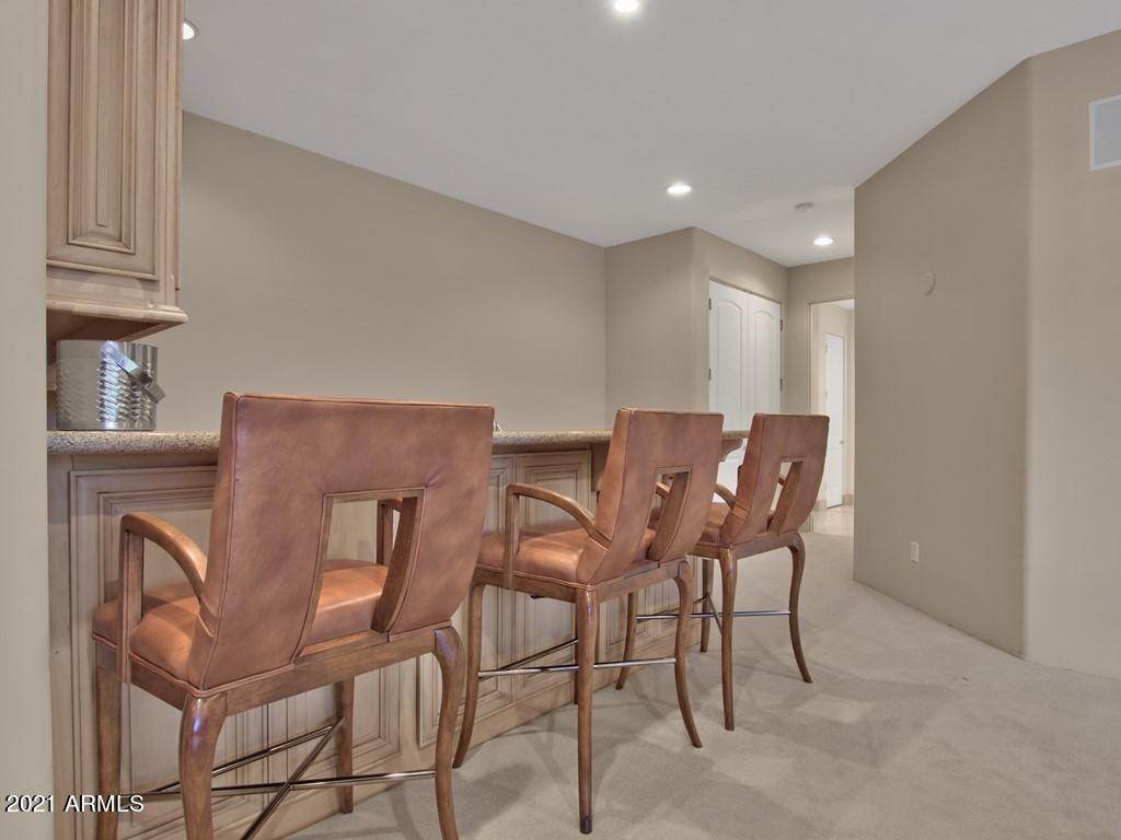 CAMELBACK HEIGHTS - Residential