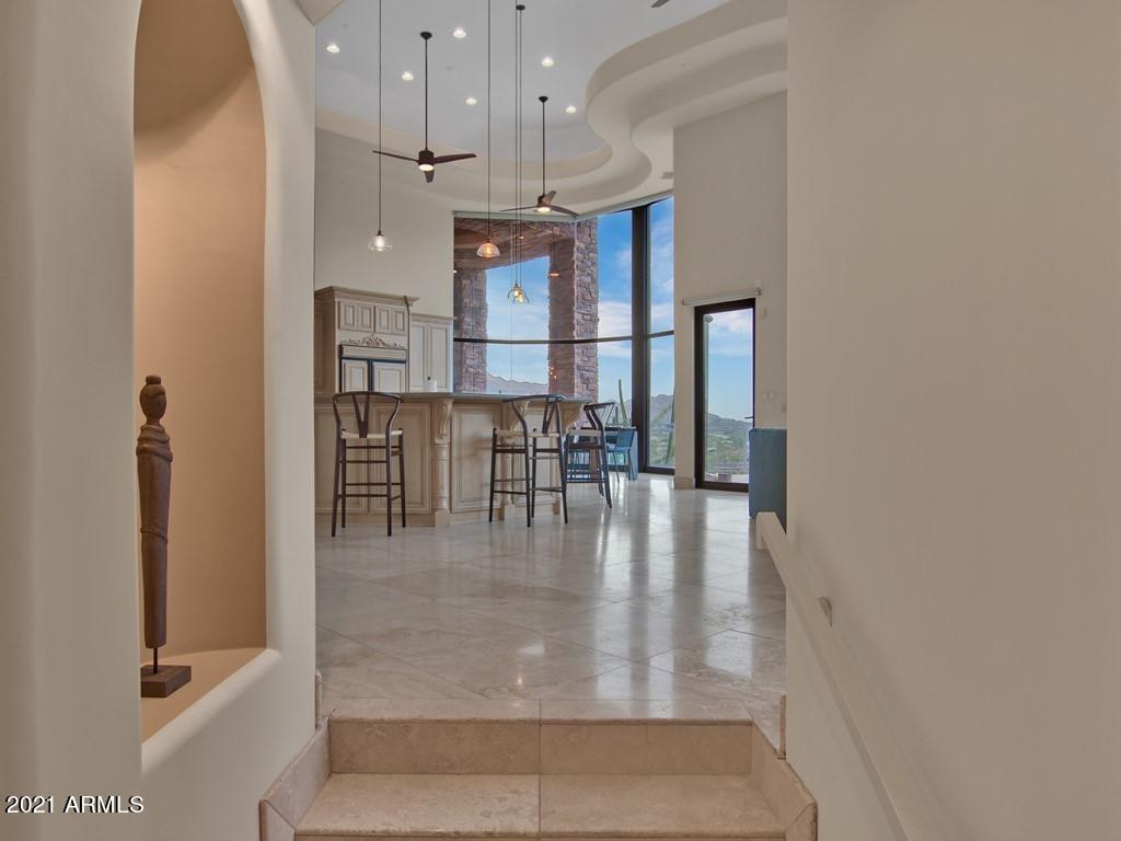CAMELBACK HEIGHTS - Residential
