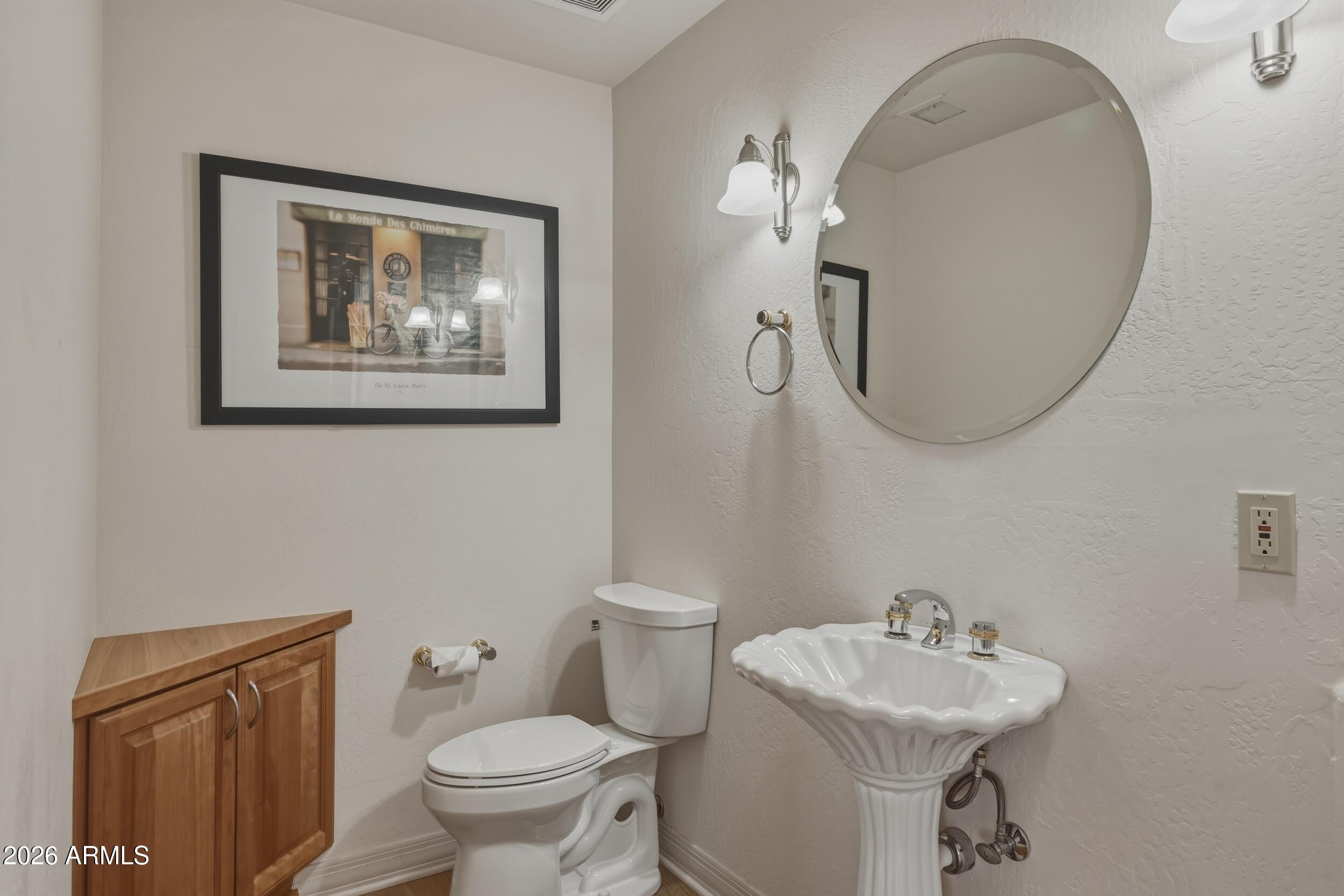 CHAPARRAL PINES PHASE 1 - Residential