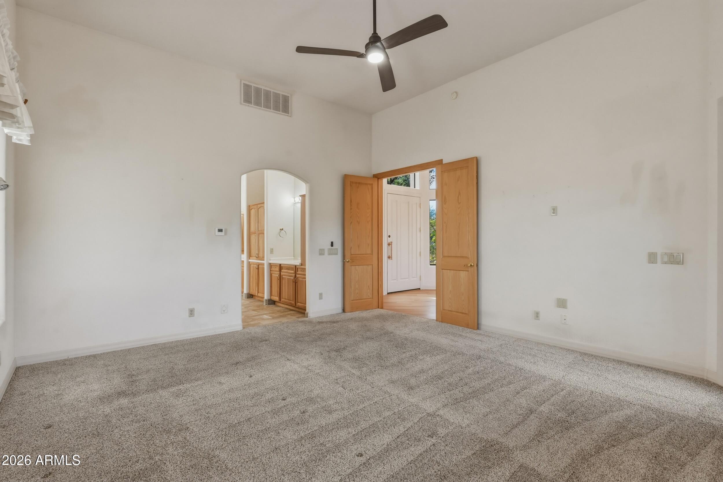 CHAPARRAL PINES PHASE 1 - Residential