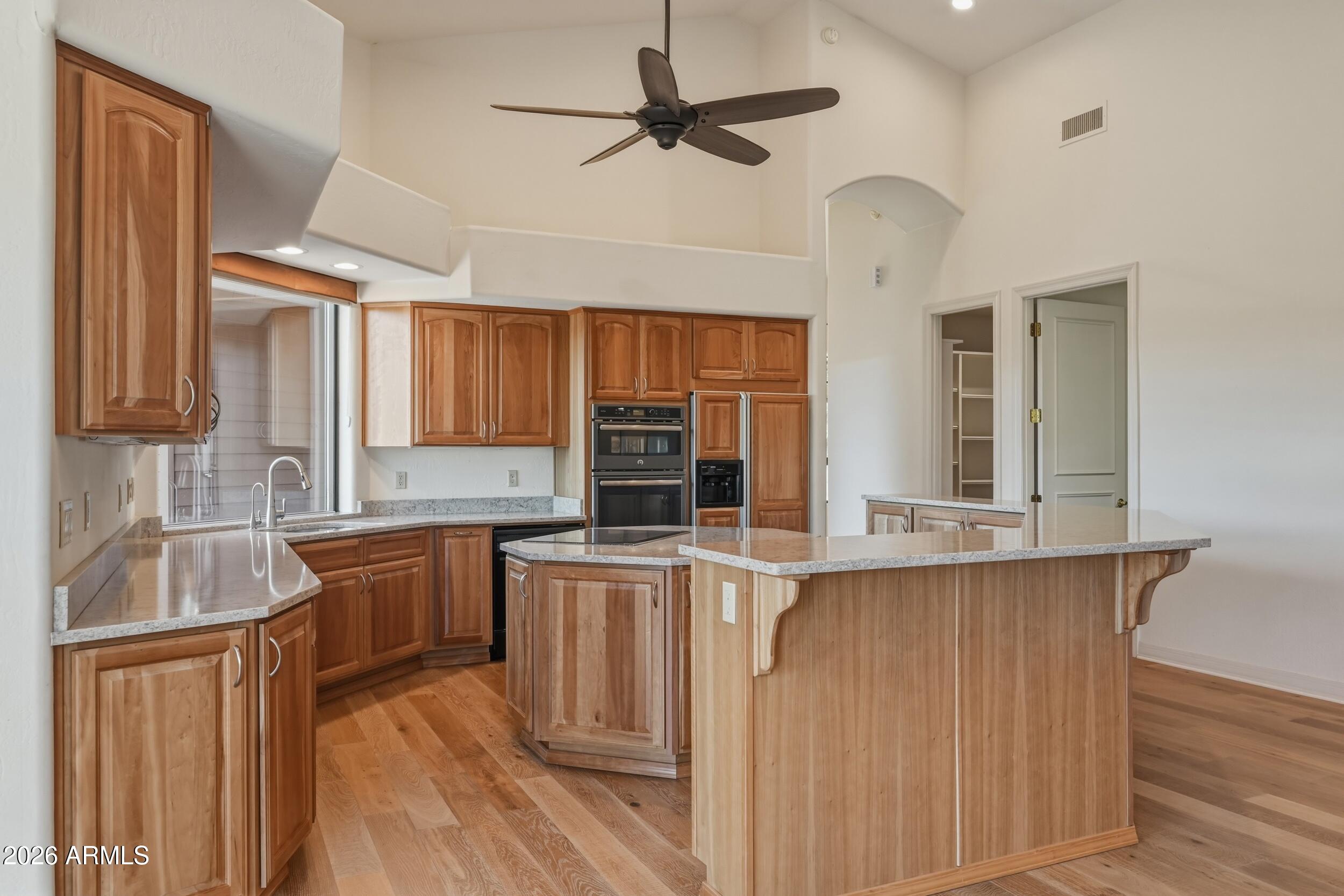 CHAPARRAL PINES PHASE 1 - Residential