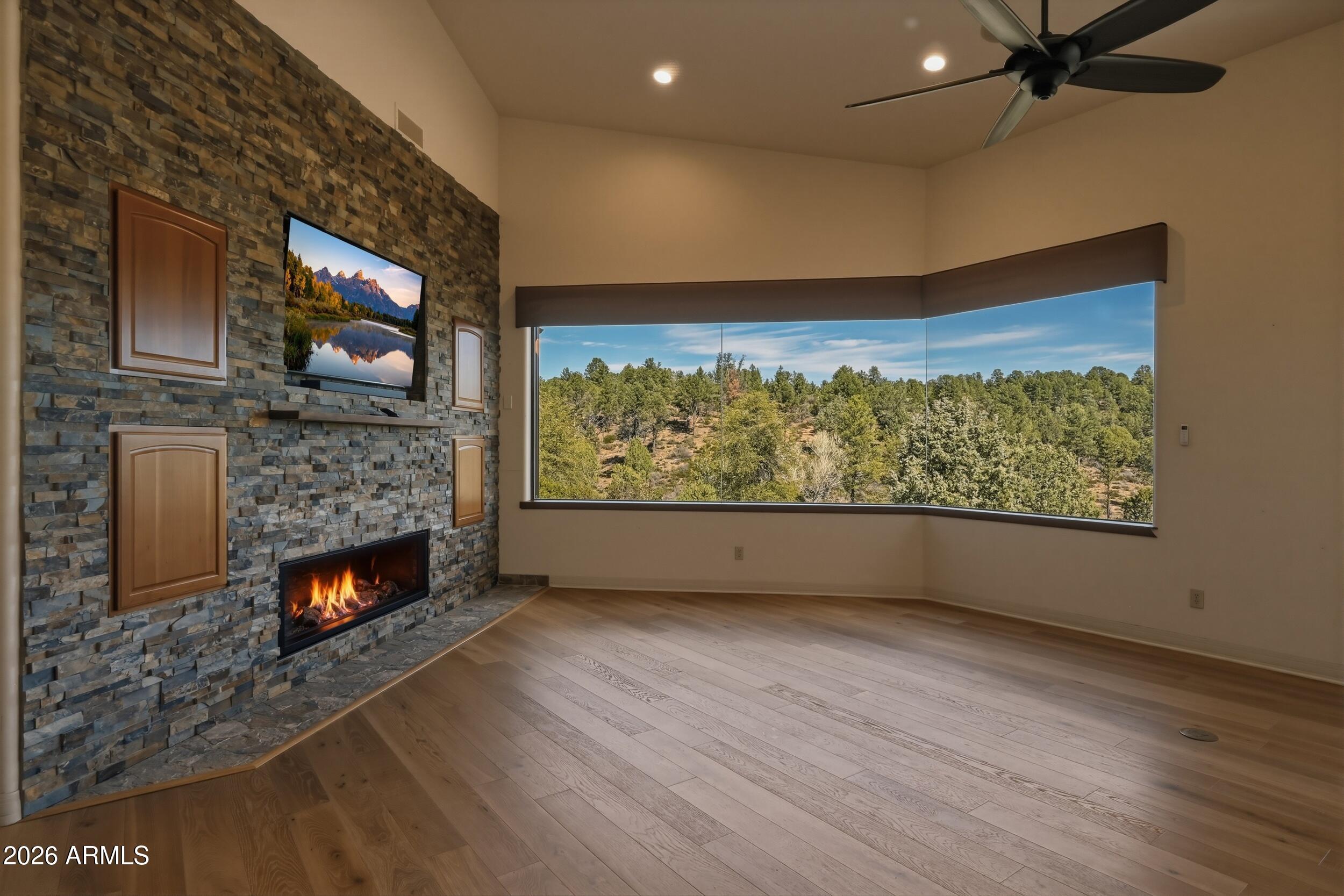 CHAPARRAL PINES PHASE 1 - Residential