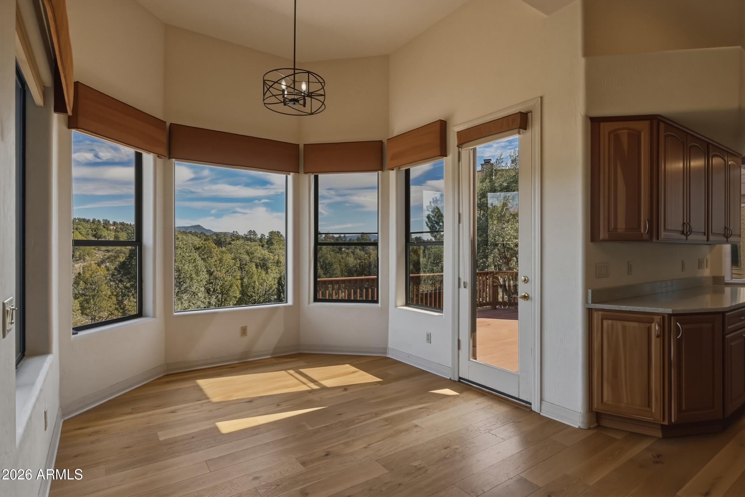 CHAPARRAL PINES PHASE 1 - Residential
