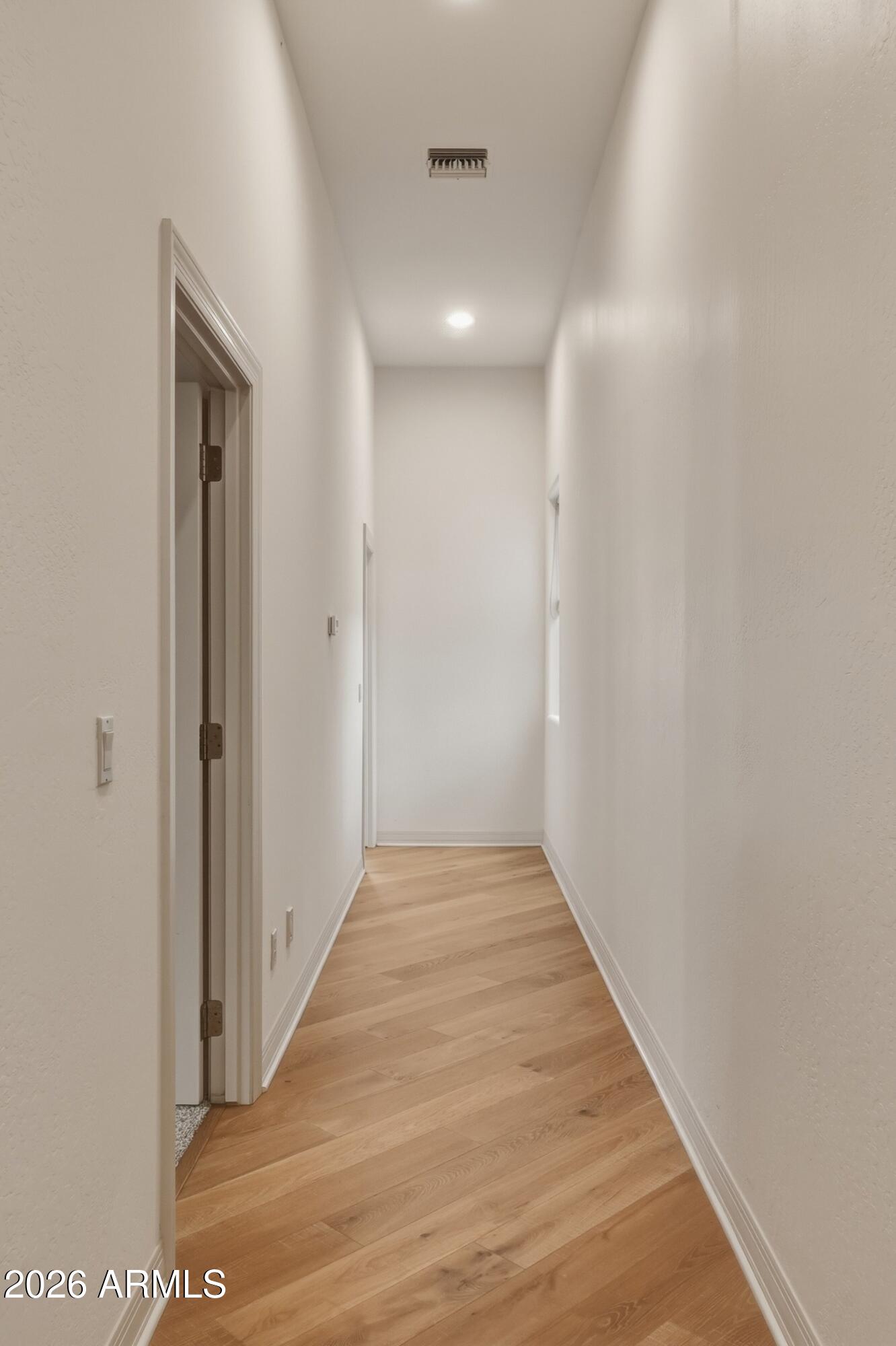 CHAPARRAL PINES PHASE 1 - Residential