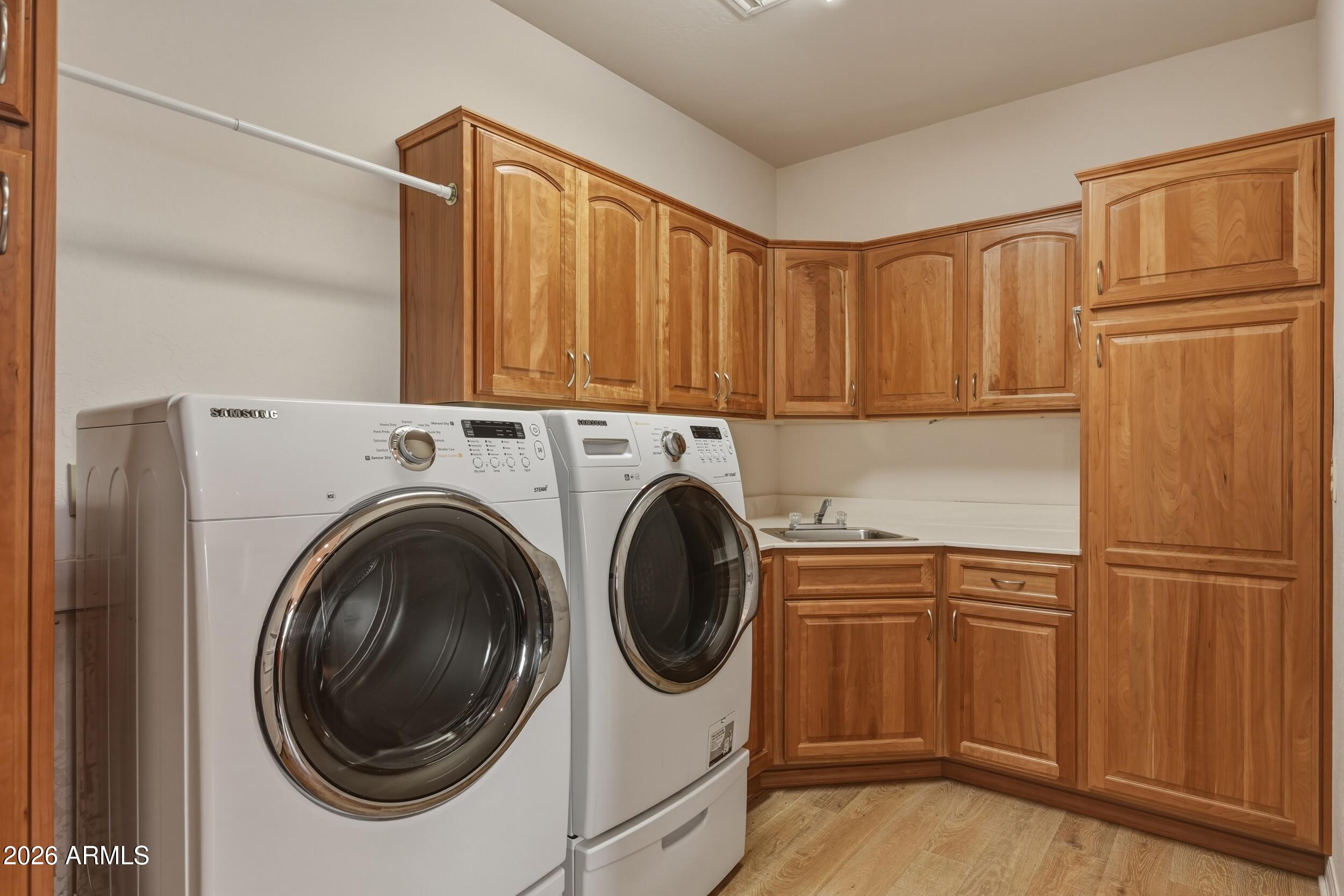 CHAPARRAL PINES PHASE 1 - Residential