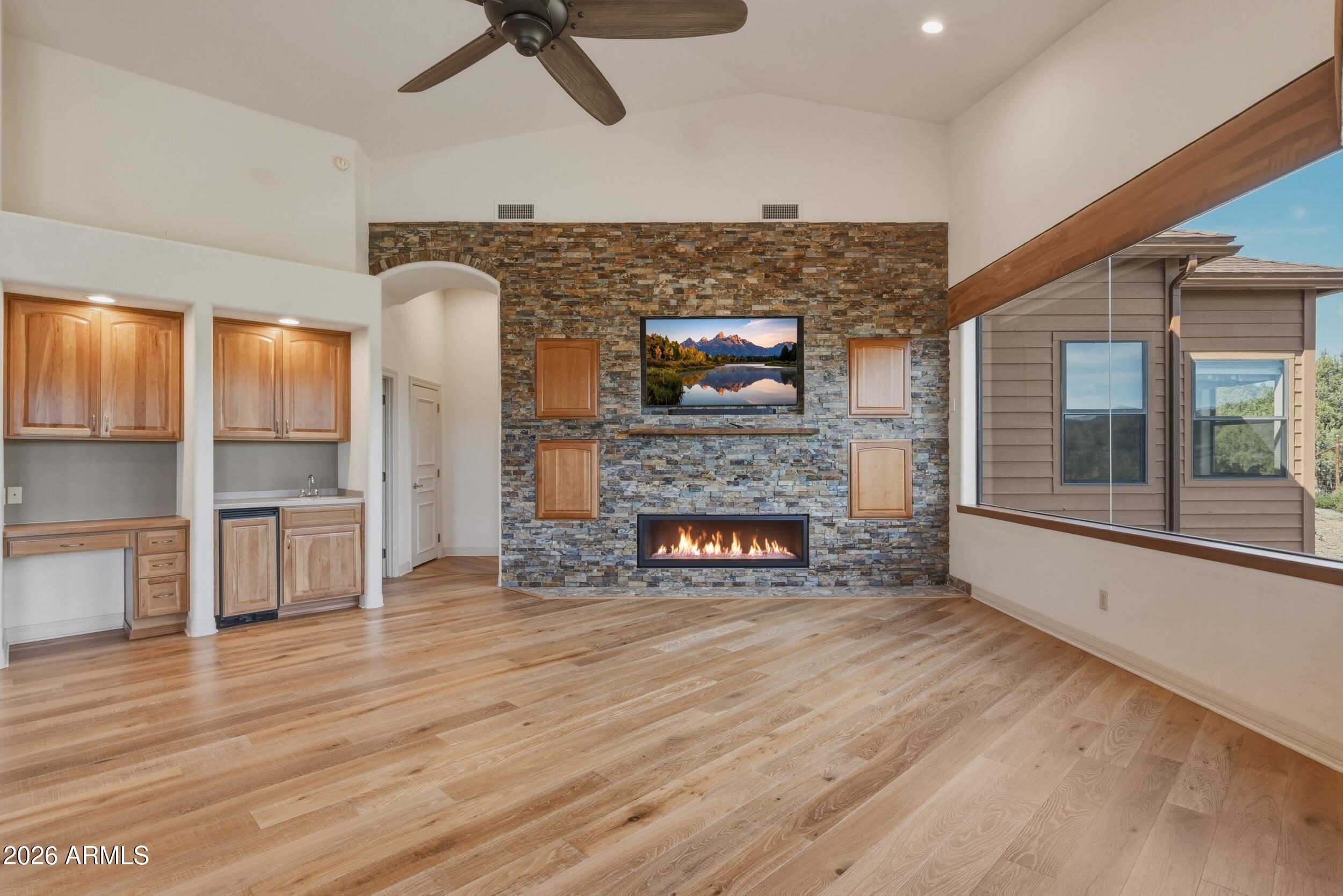 CHAPARRAL PINES PHASE 1 - Residential