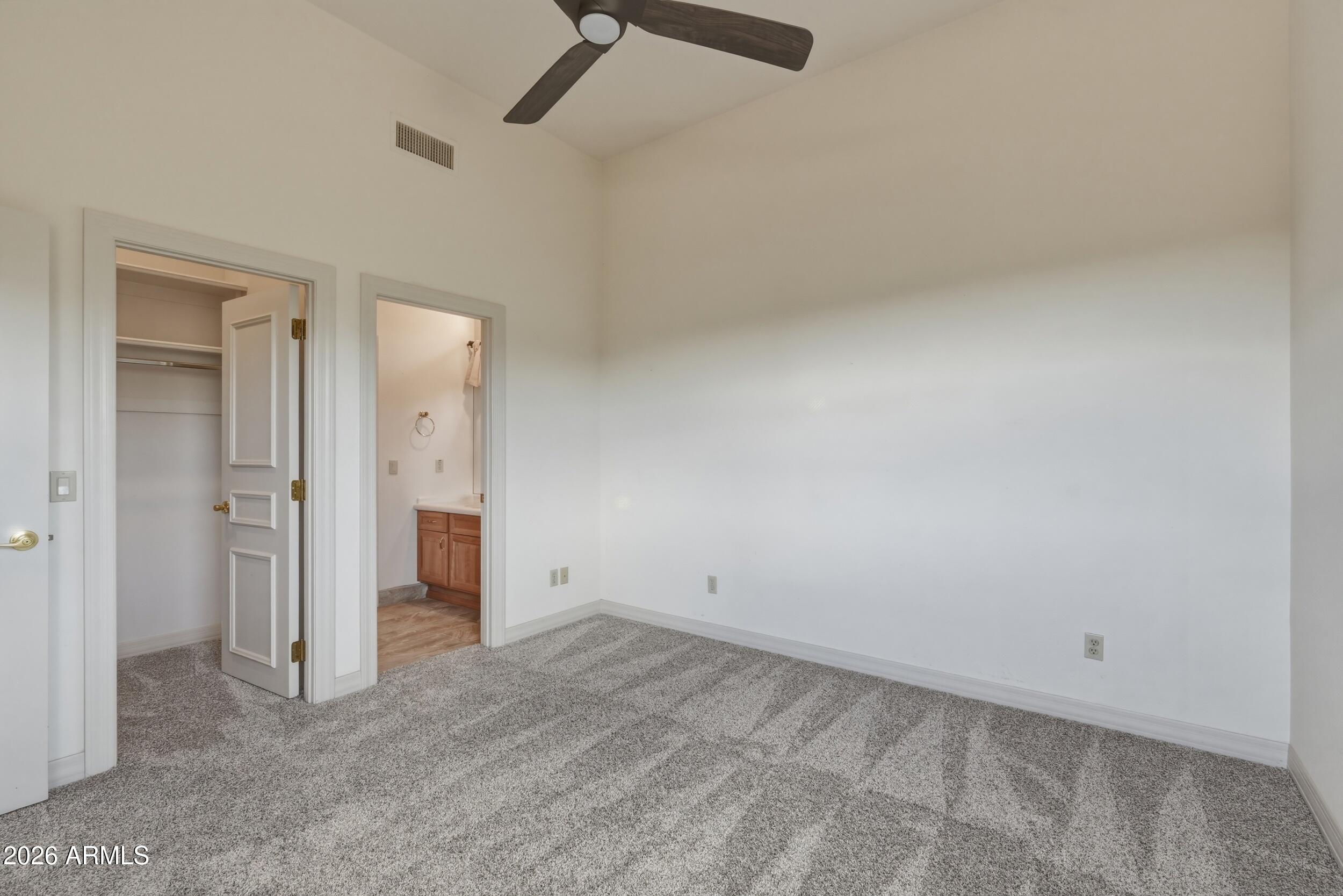 CHAPARRAL PINES PHASE 1 - Residential