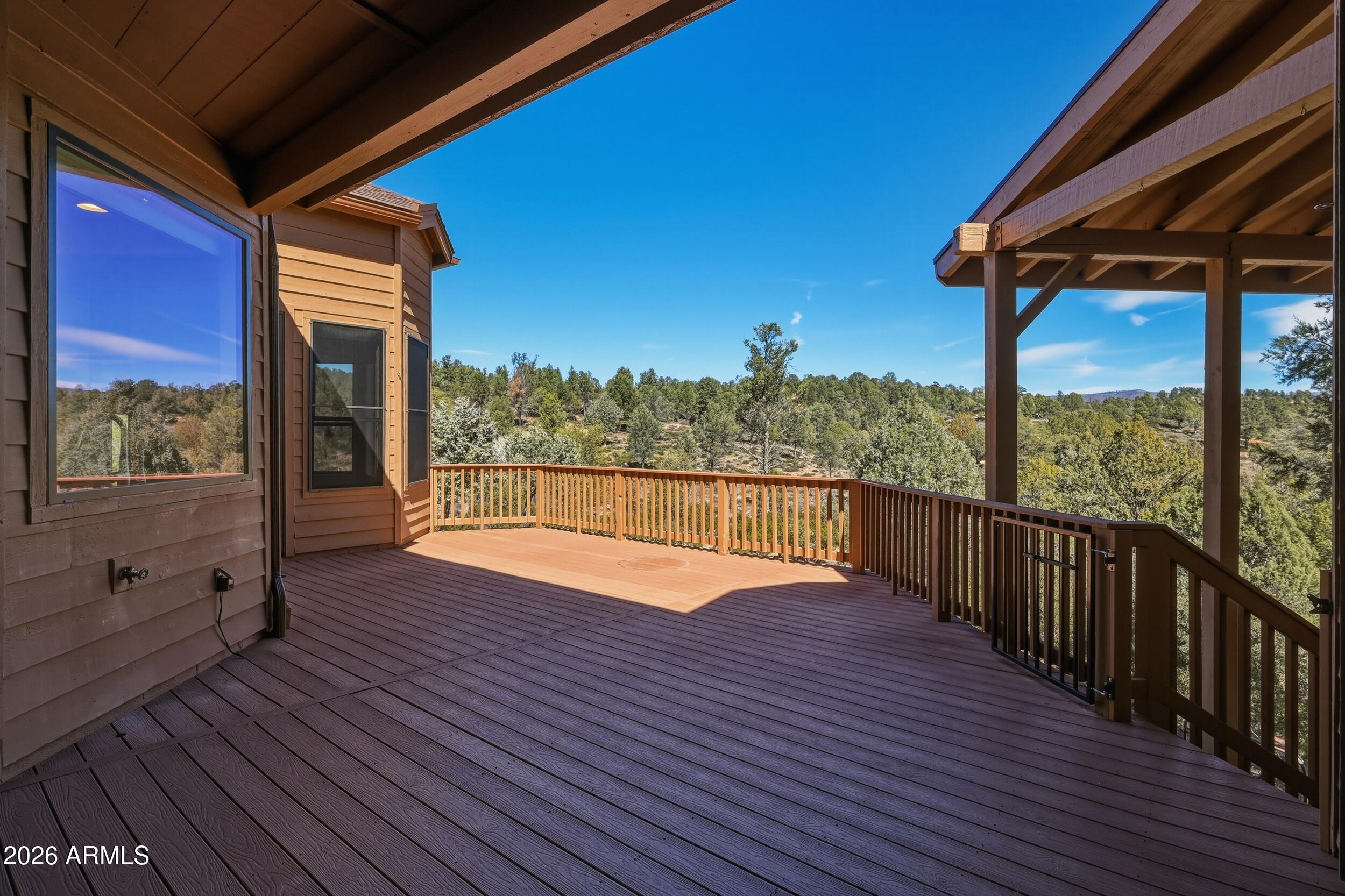 CHAPARRAL PINES PHASE 1 - Residential