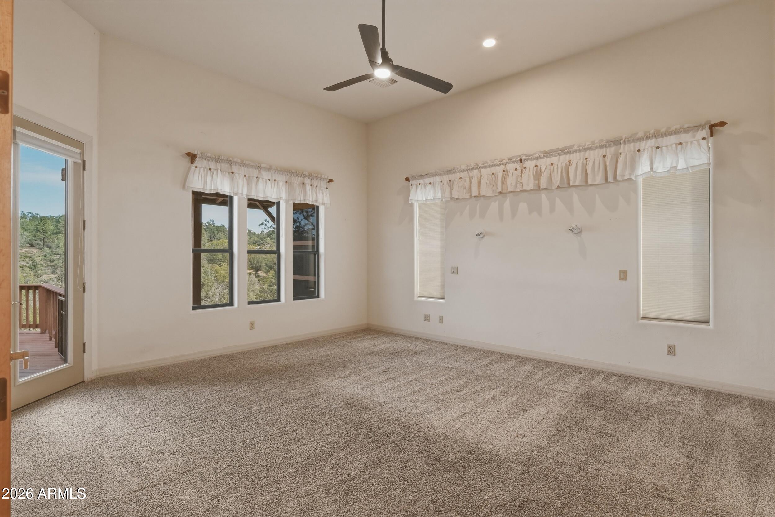 CHAPARRAL PINES PHASE 1 - Residential