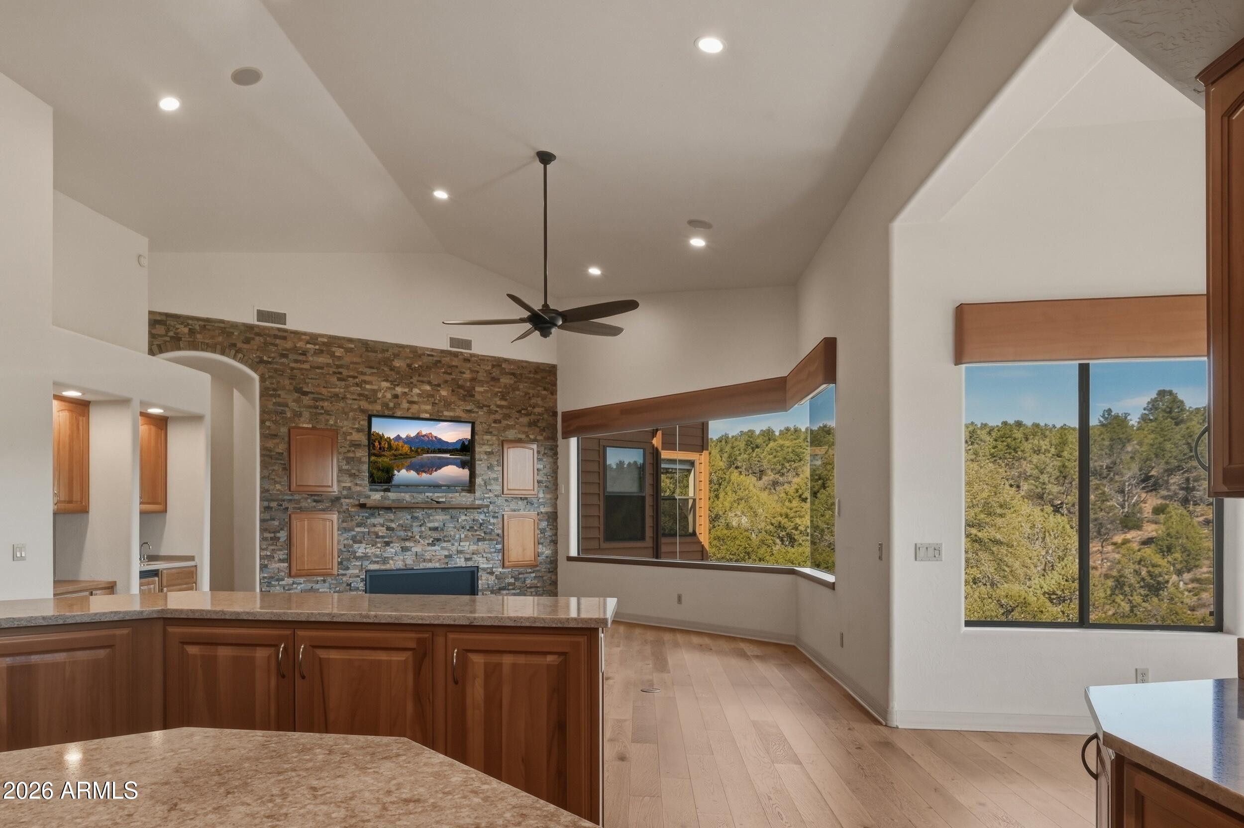 CHAPARRAL PINES PHASE 1 - Residential