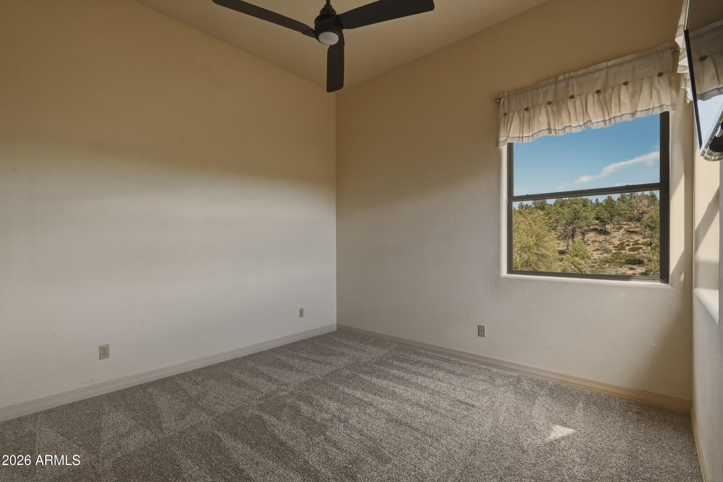 CHAPARRAL PINES PHASE 1 - Residential