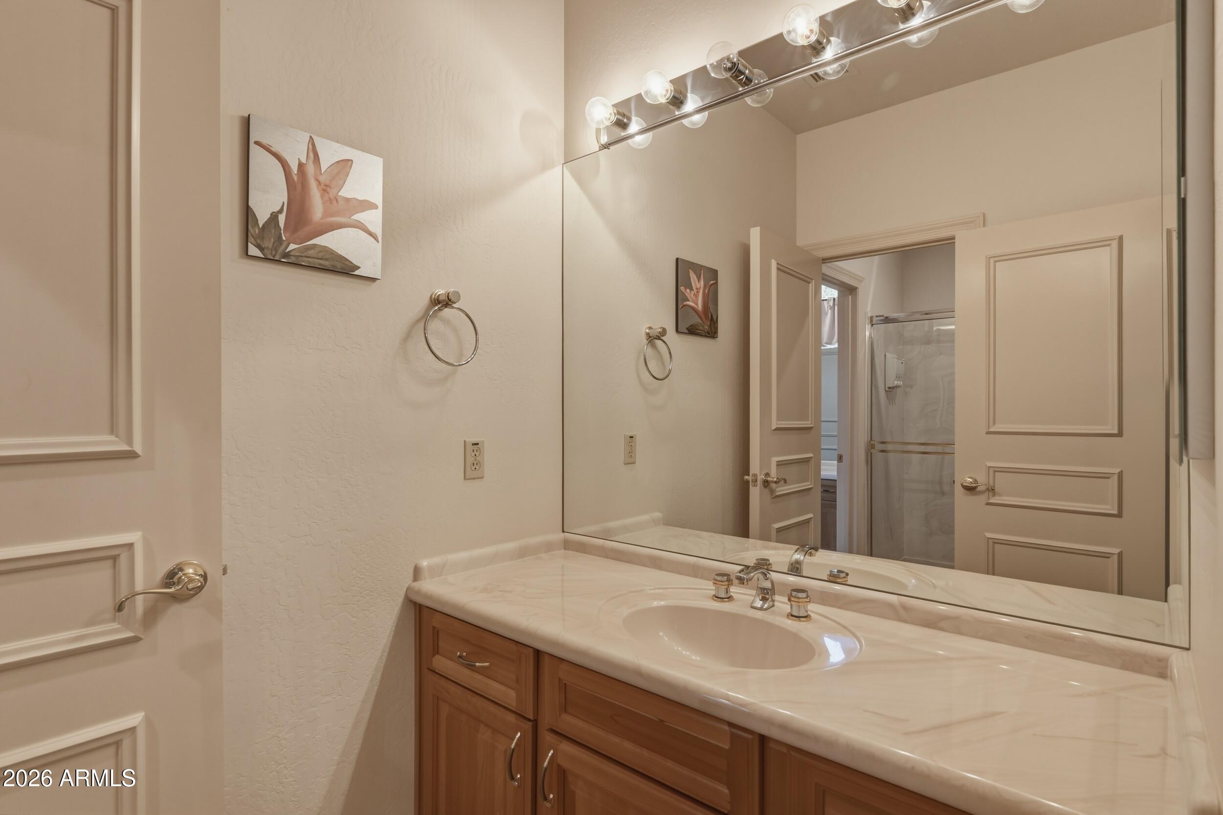 CHAPARRAL PINES PHASE 1 - Residential