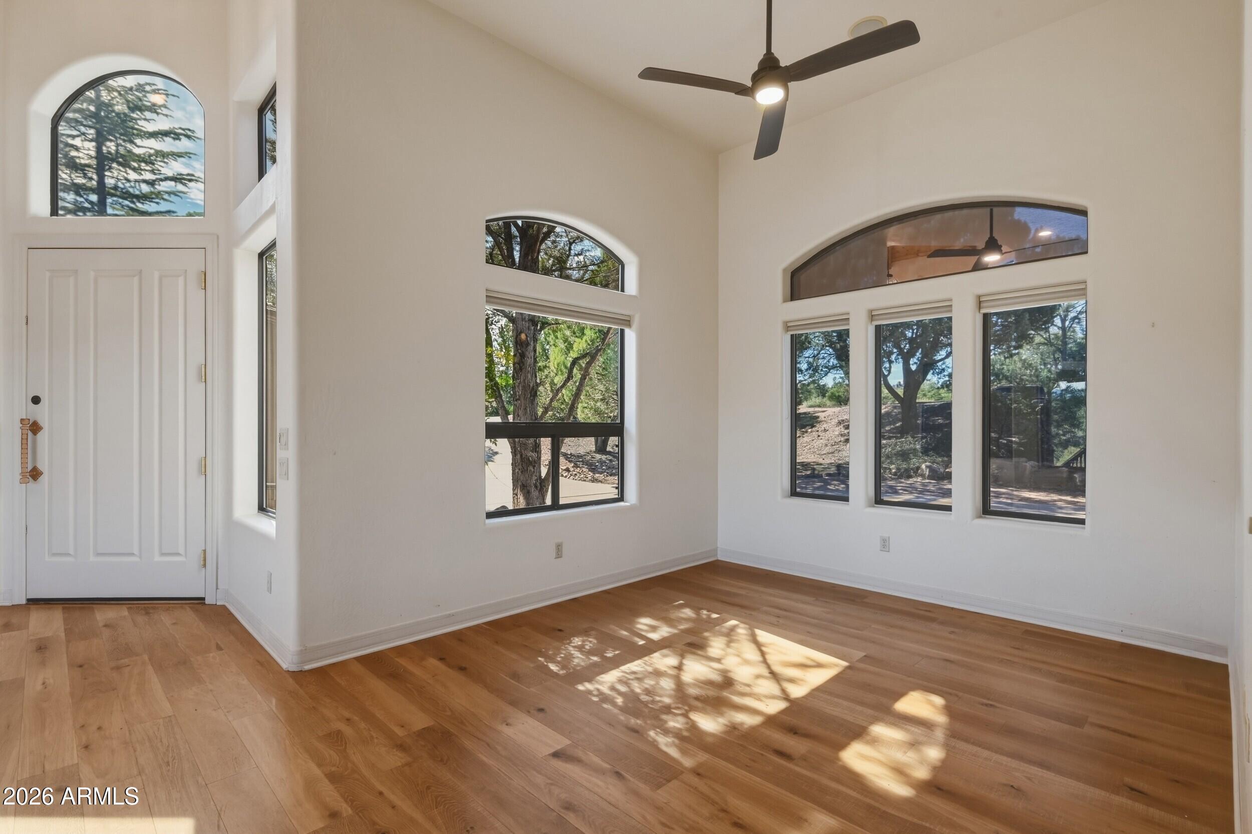 CHAPARRAL PINES PHASE 1 - Residential