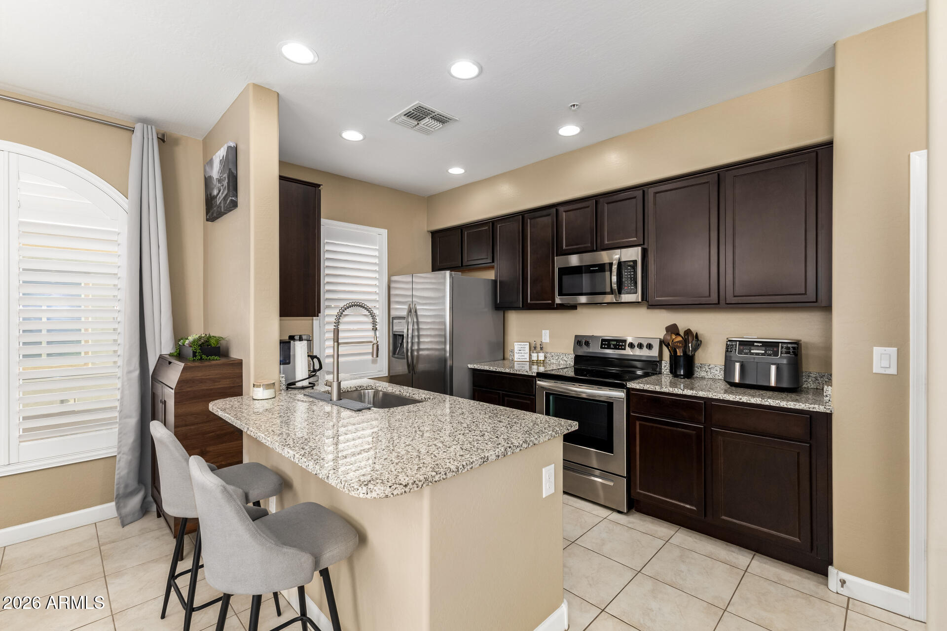 VIA SORENTO CONDOMINIUM AMD - Residential