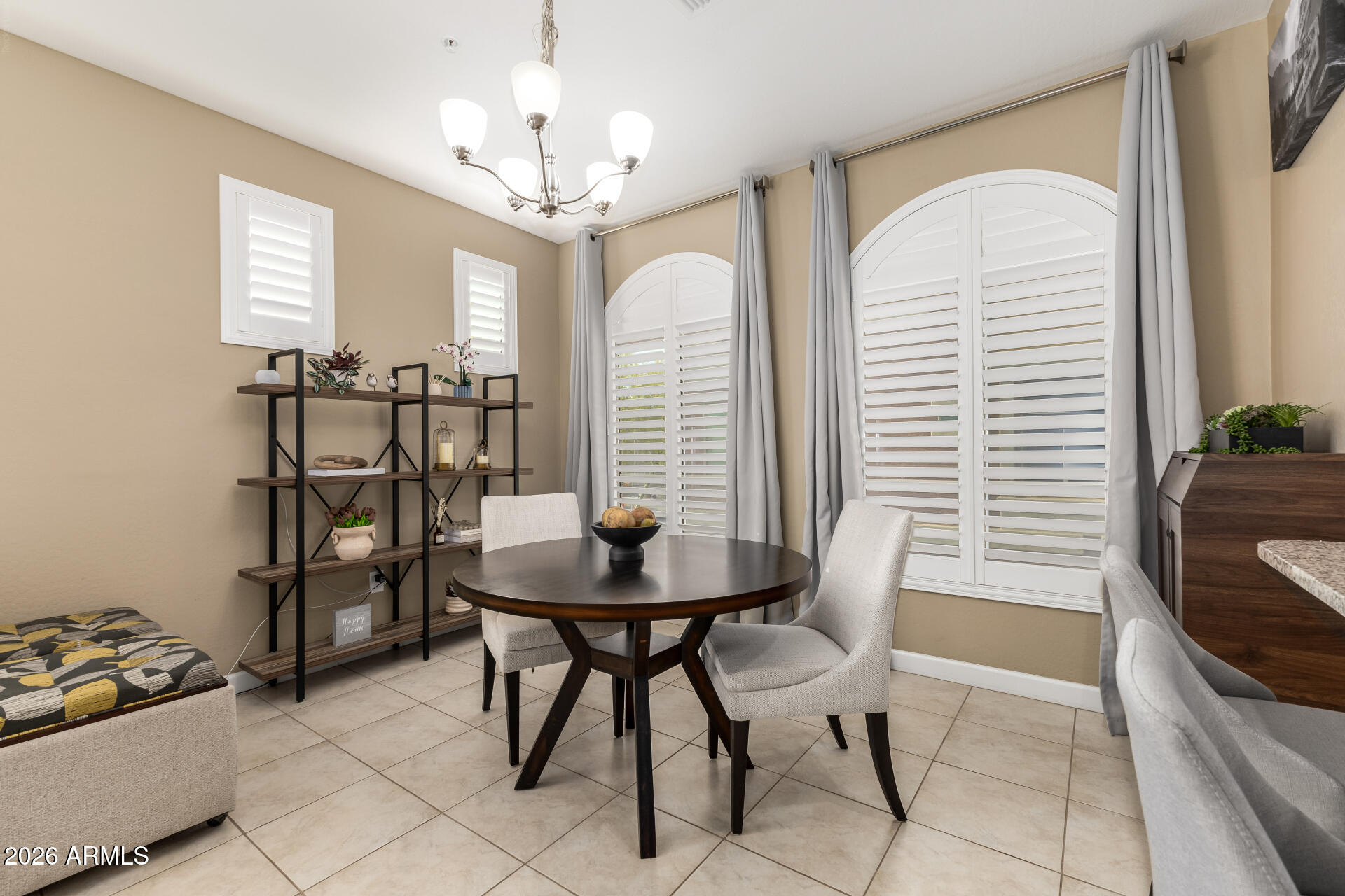 VIA SORENTO CONDOMINIUM AMD - Residential