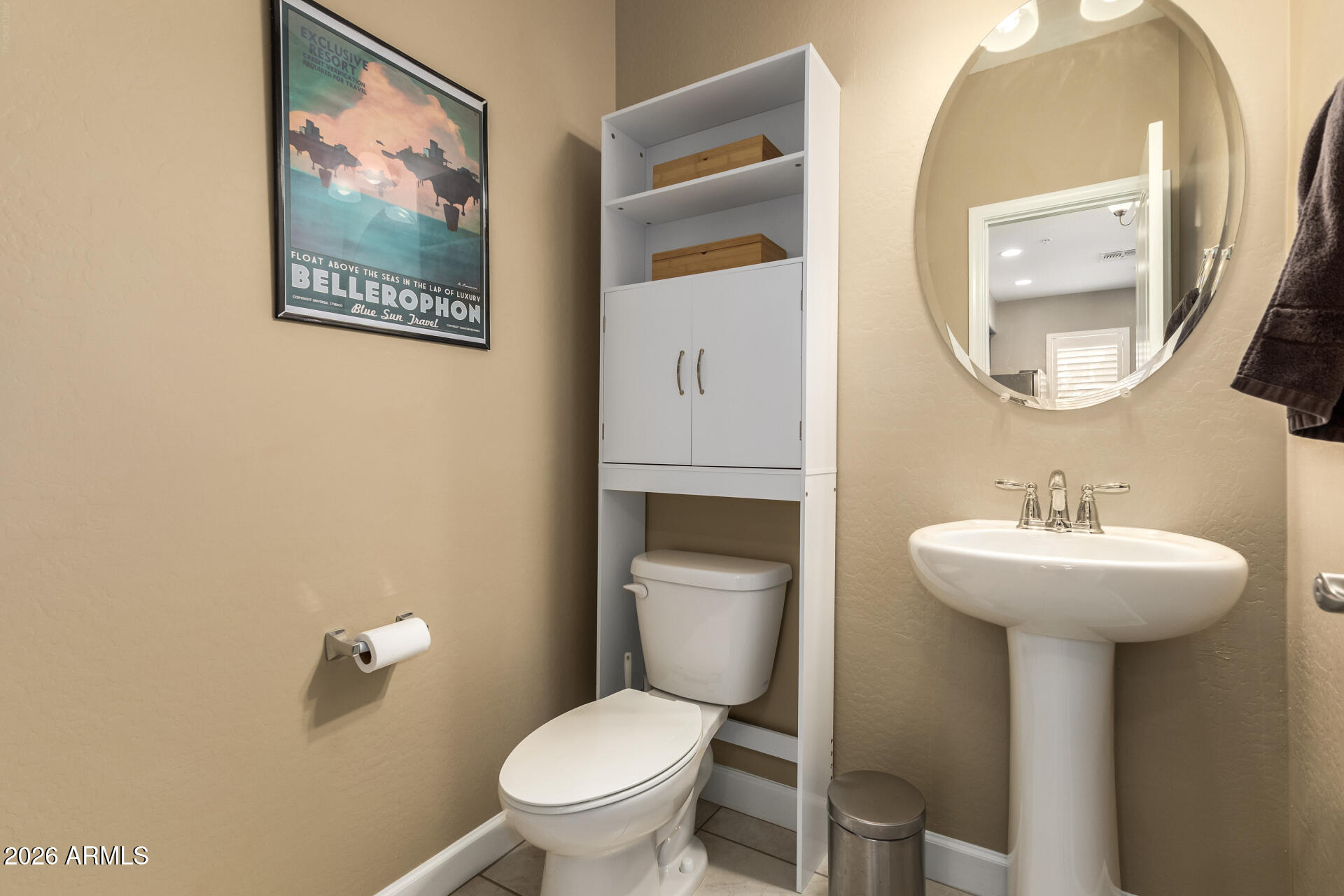 VIA SORENTO CONDOMINIUM AMD - Residential
