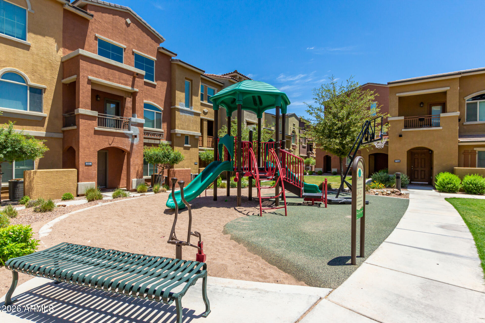 VIA SORENTO CONDOMINIUM AMD - Residential