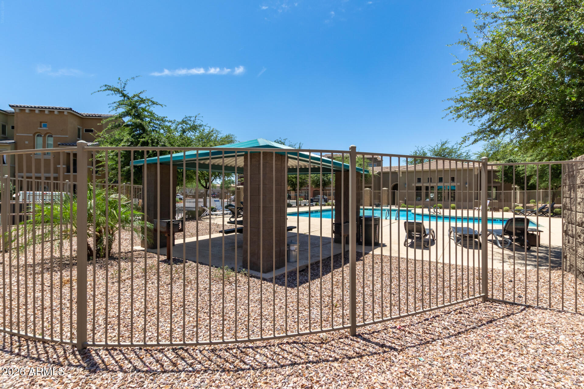 VIA SORENTO CONDOMINIUM AMD - Residential