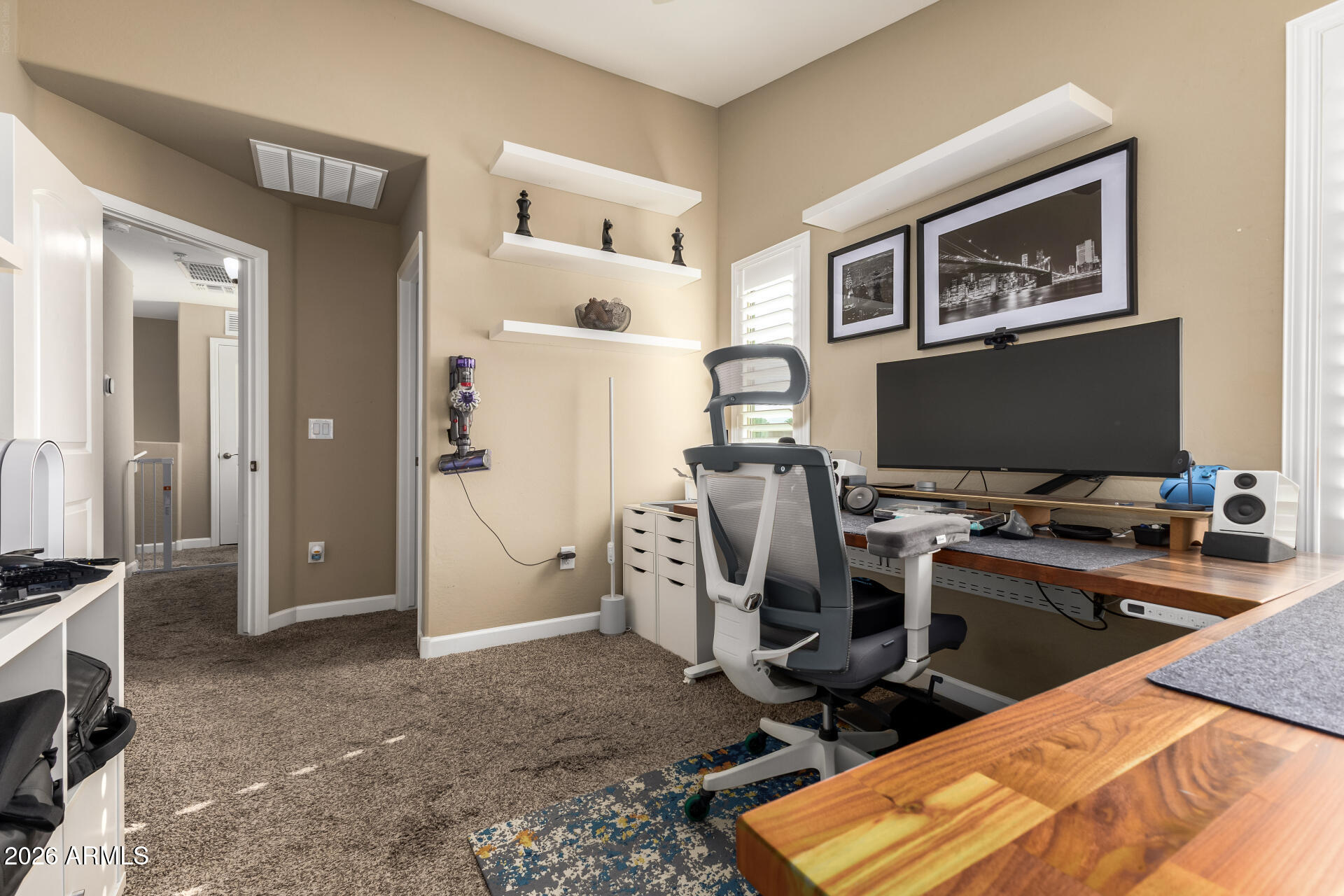 VIA SORENTO CONDOMINIUM AMD - Residential