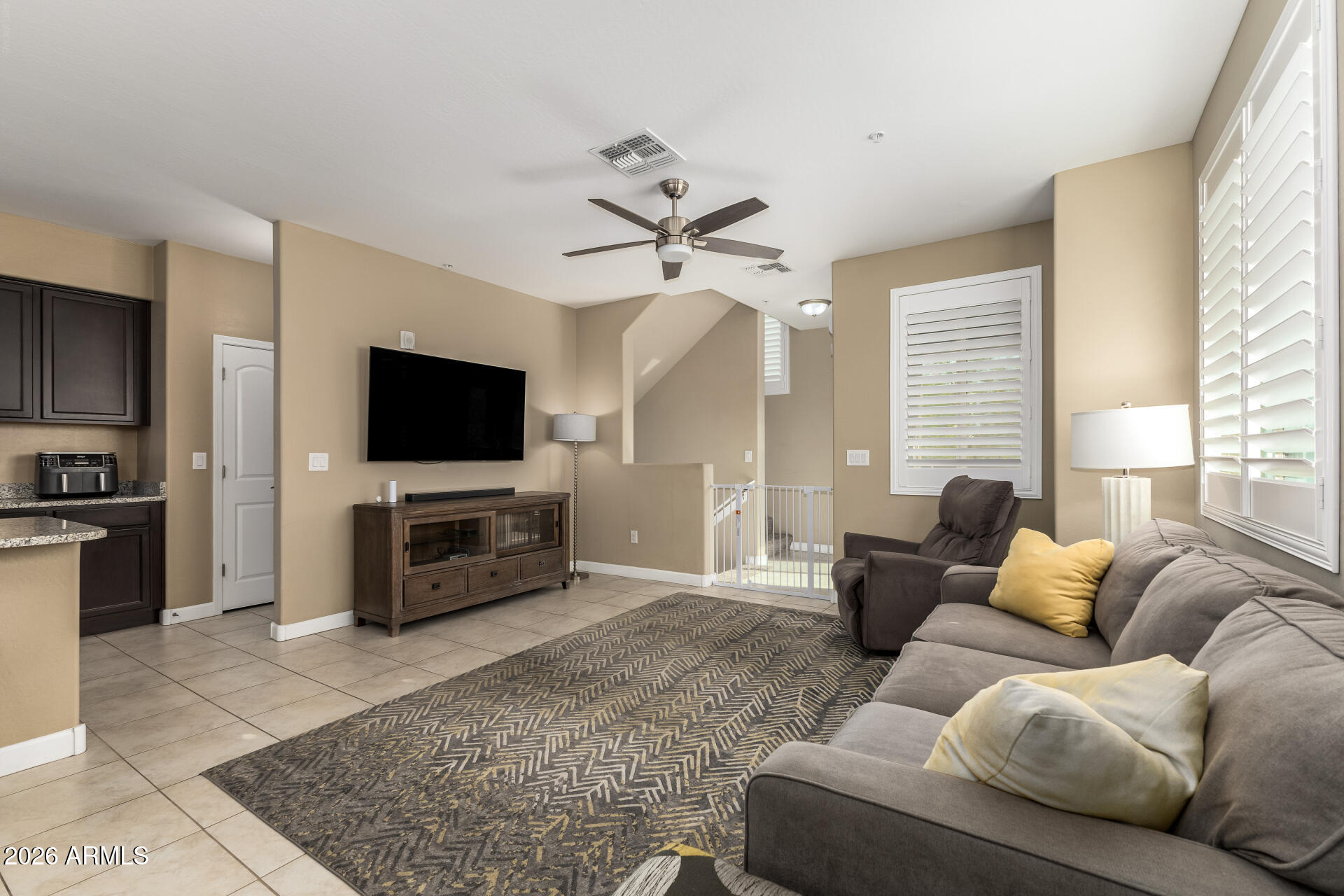 VIA SORENTO CONDOMINIUM AMD - Residential