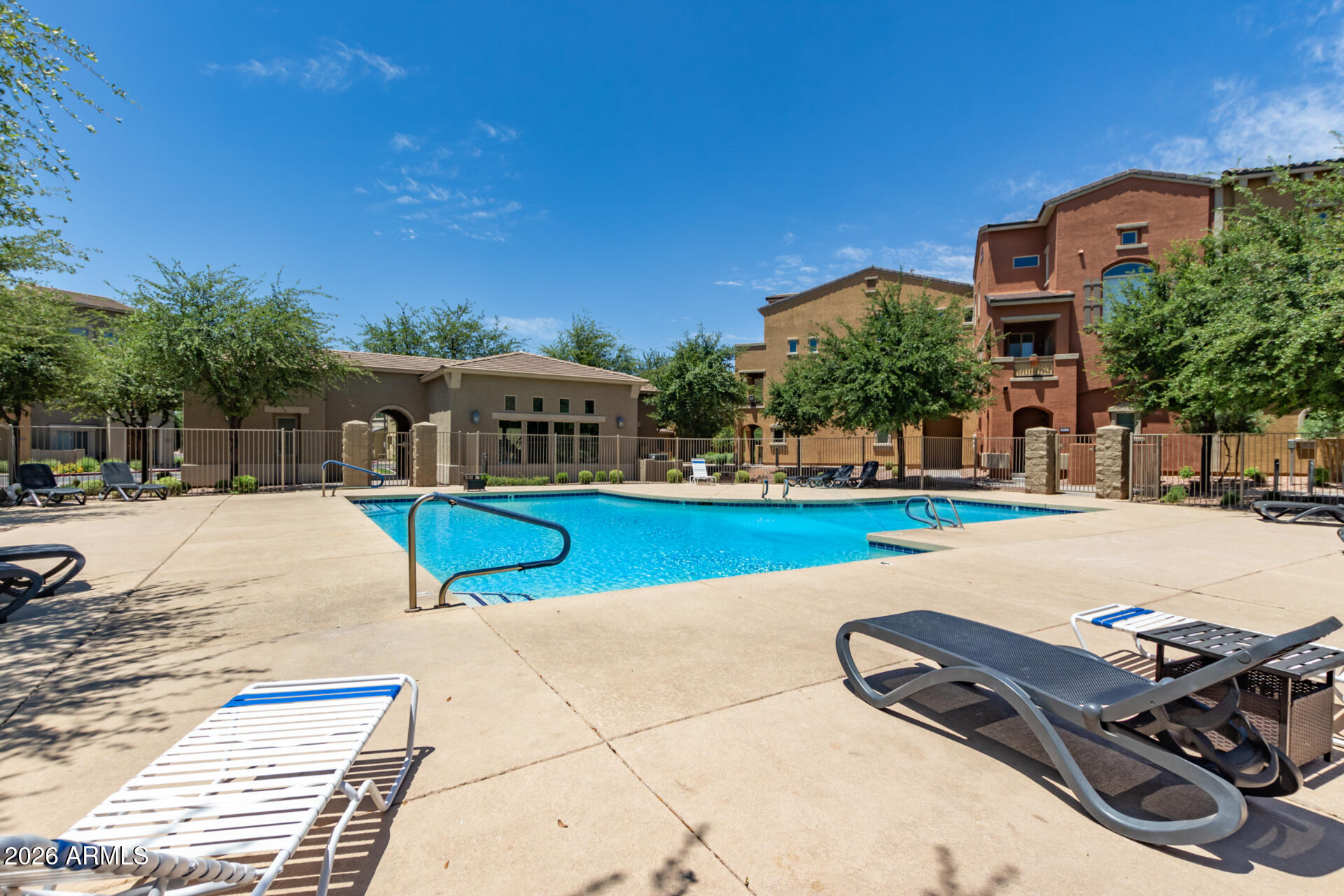 VIA SORENTO CONDOMINIUM AMD - Residential