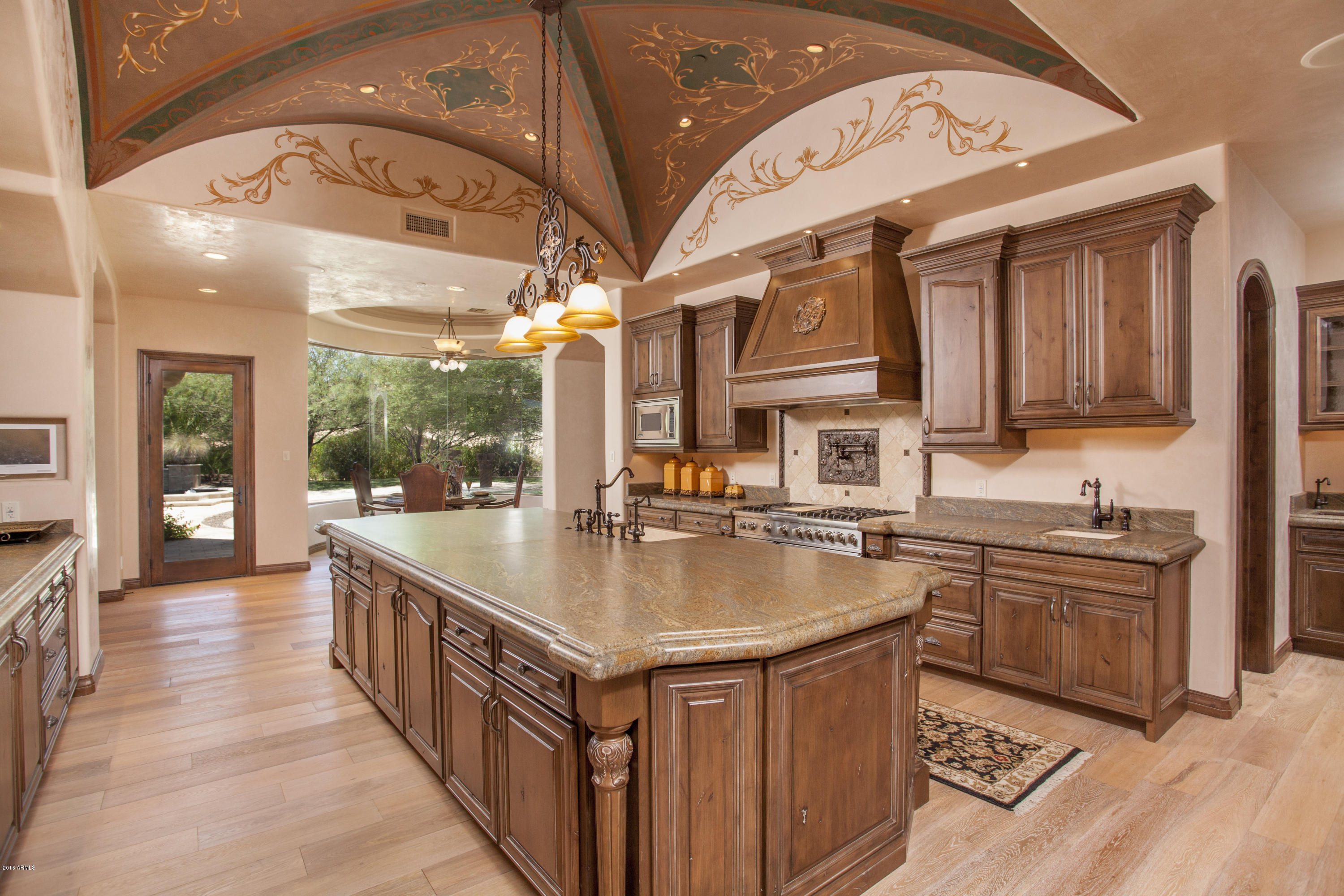 COLLICE PORTNOFF ESTATES AMD - Residential
