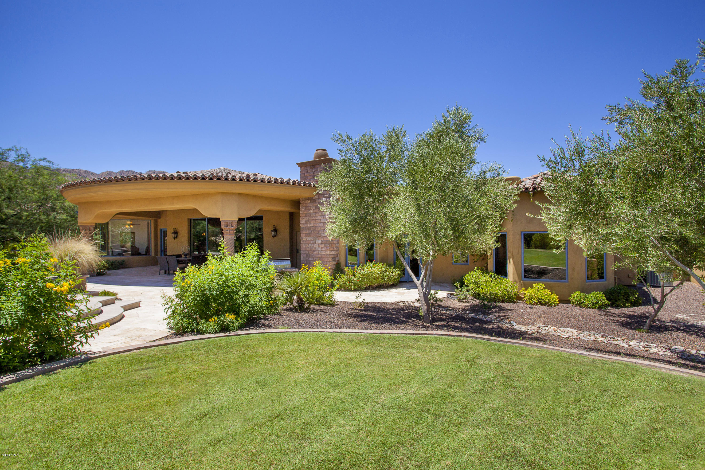 COLLICE PORTNOFF ESTATES AMD - Residential