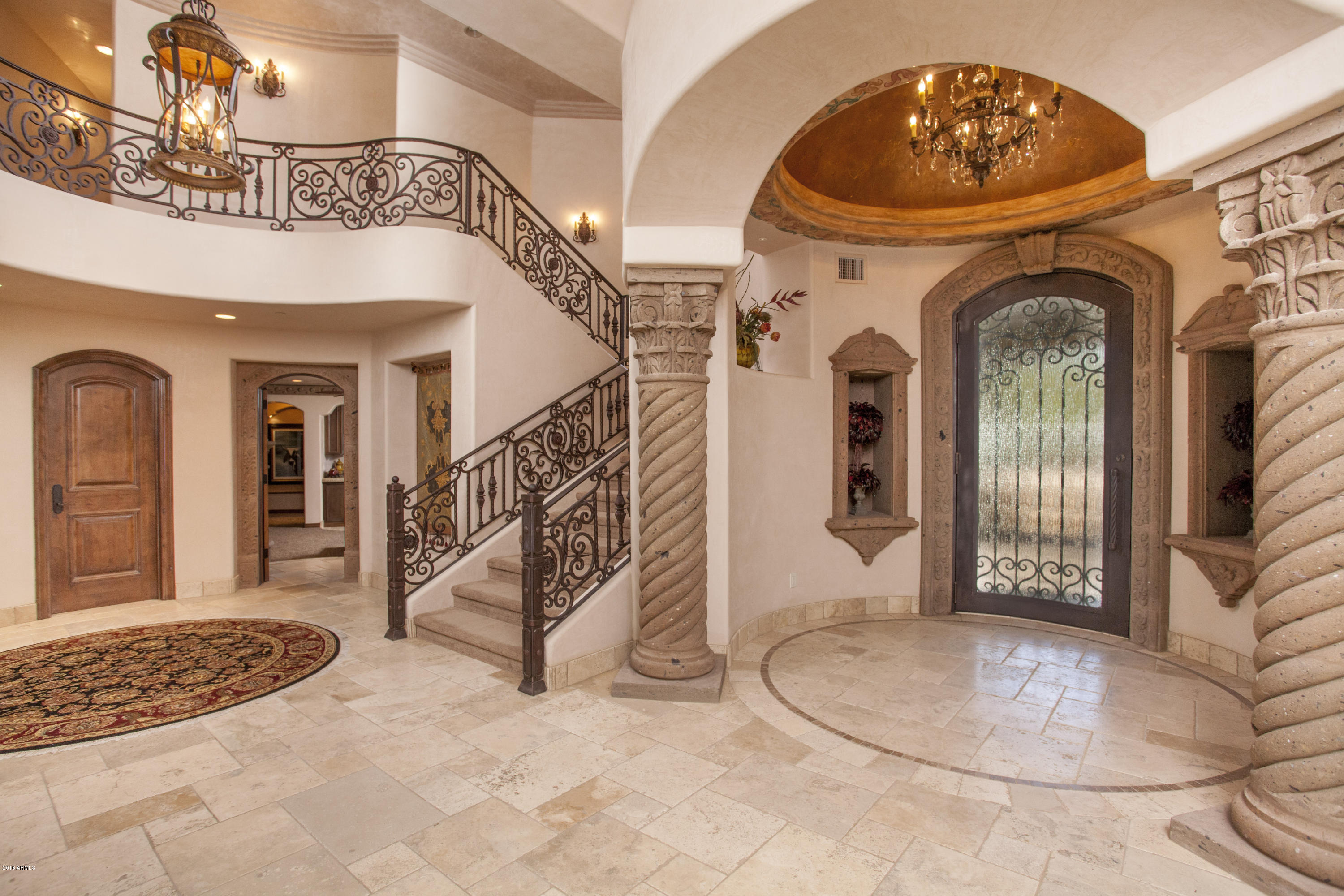 COLLICE PORTNOFF ESTATES AMD - Residential