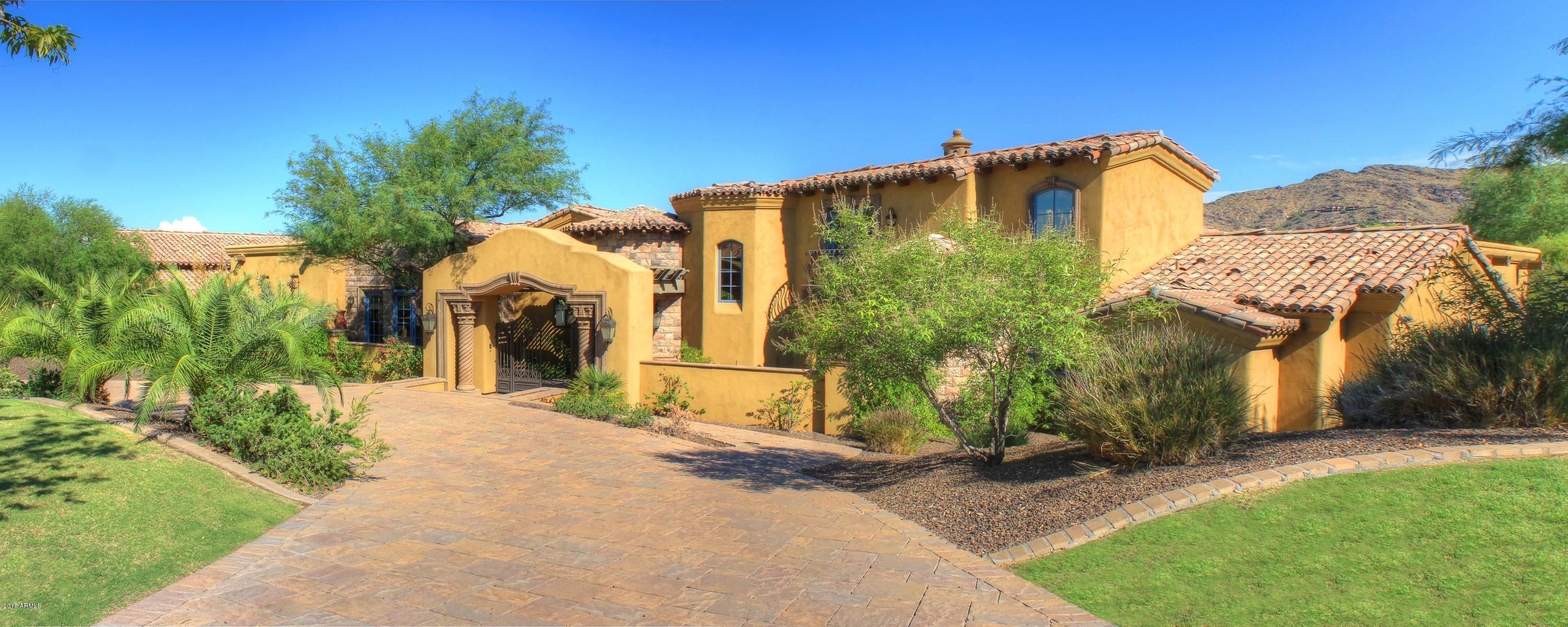 COLLICE PORTNOFF ESTATES AMD - Residential