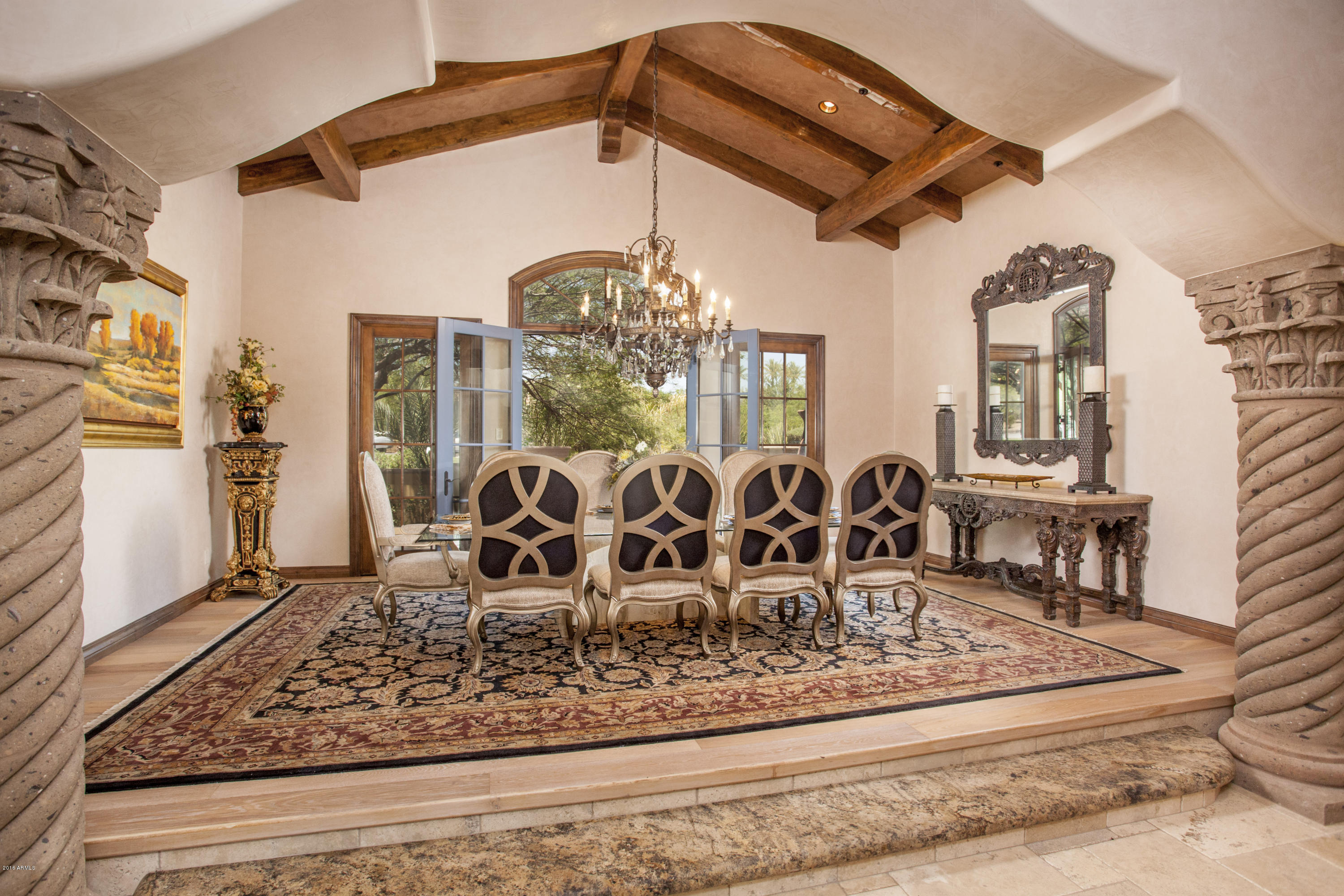 COLLICE PORTNOFF ESTATES AMD - Residential