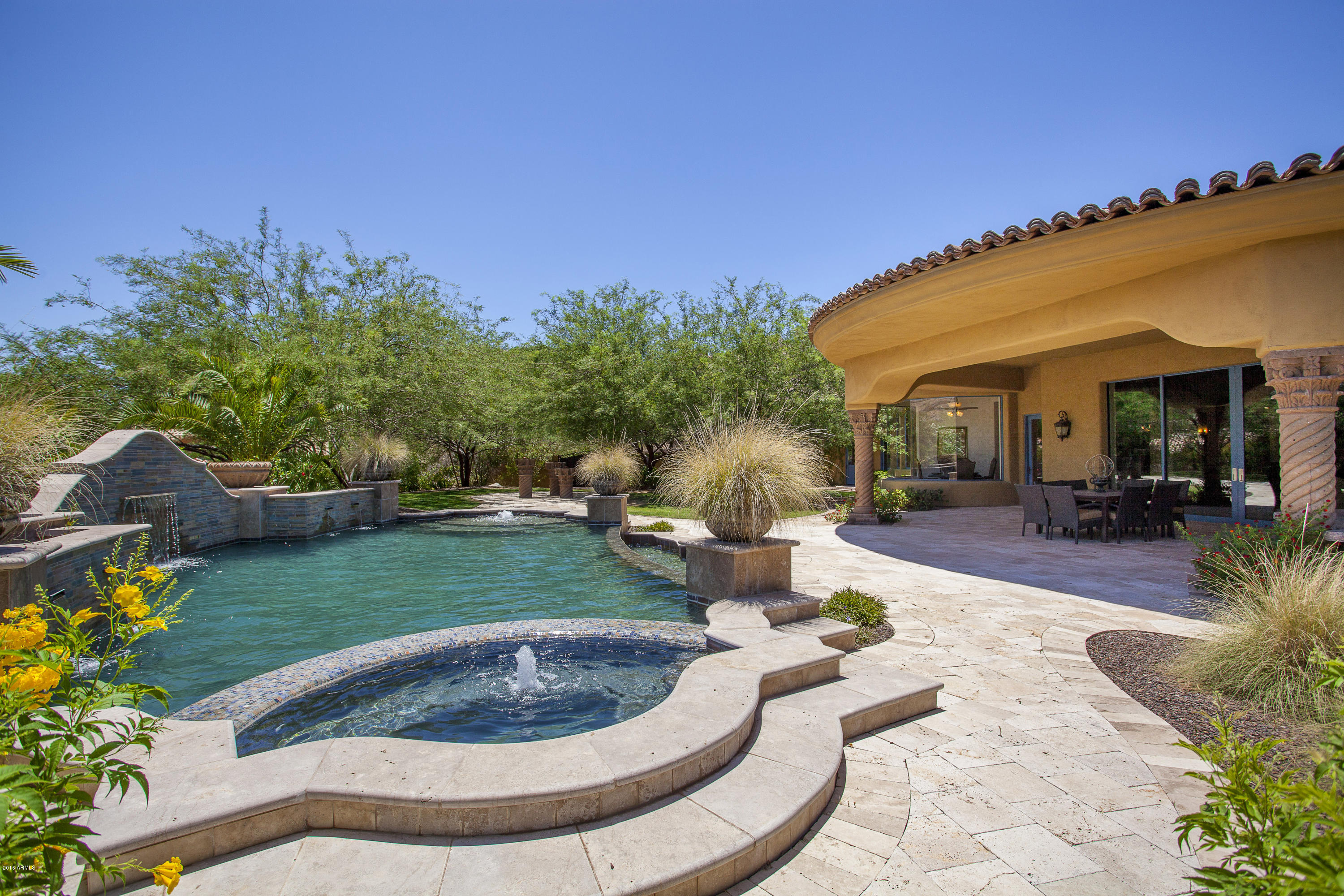 COLLICE PORTNOFF ESTATES AMD - Residential