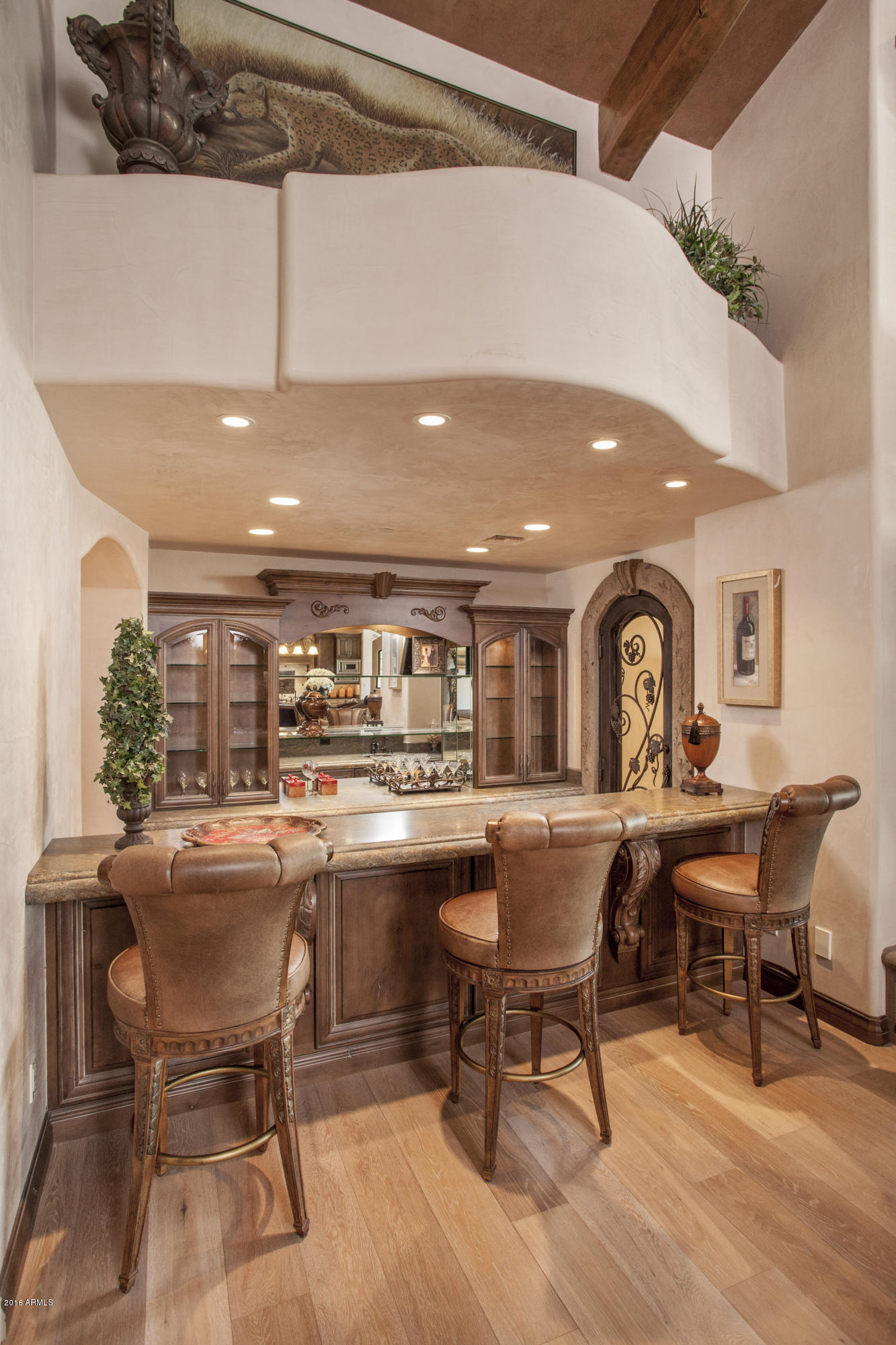 COLLICE PORTNOFF ESTATES AMD - Residential