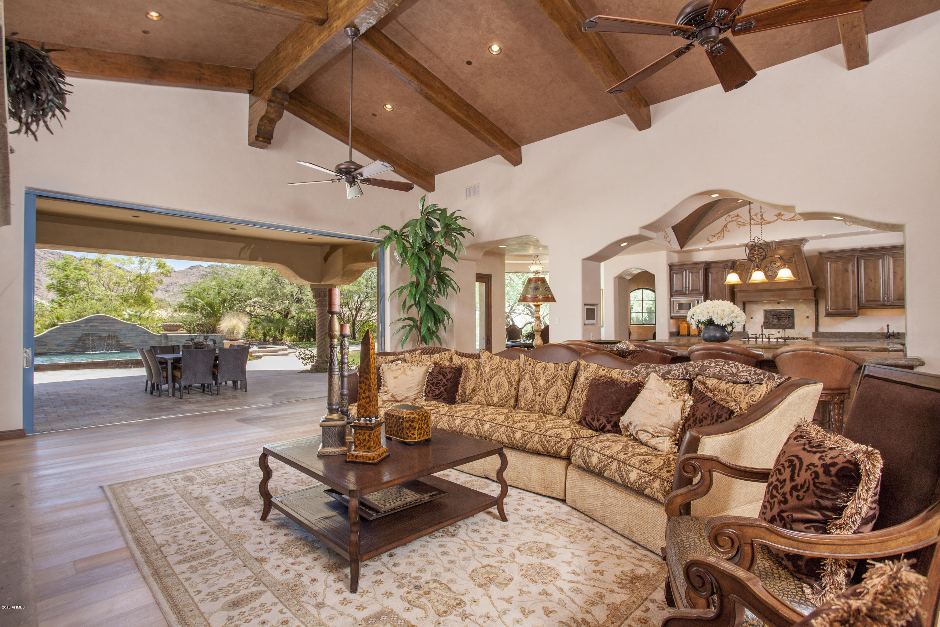 COLLICE PORTNOFF ESTATES AMD - Residential