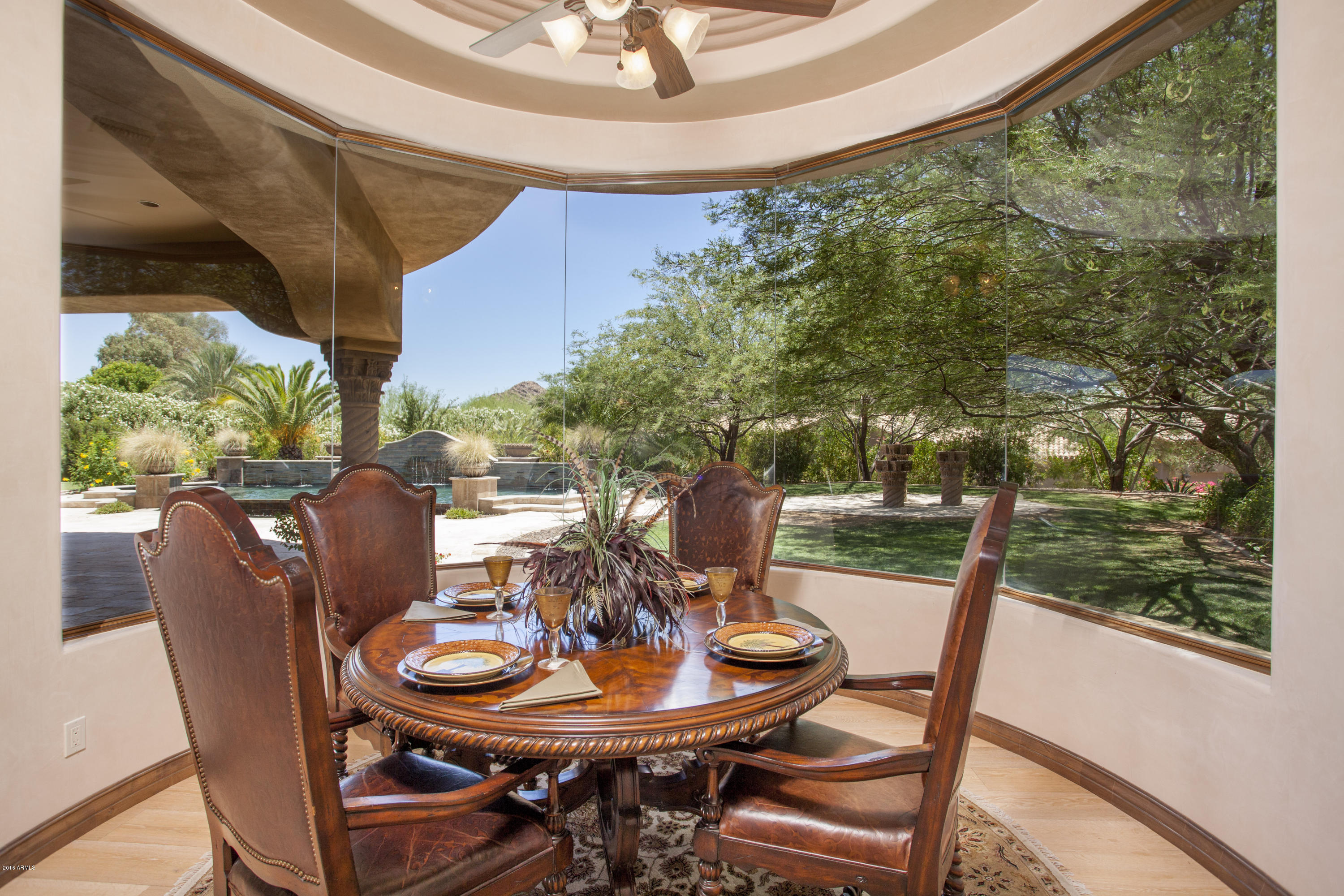 COLLICE PORTNOFF ESTATES AMD - Residential