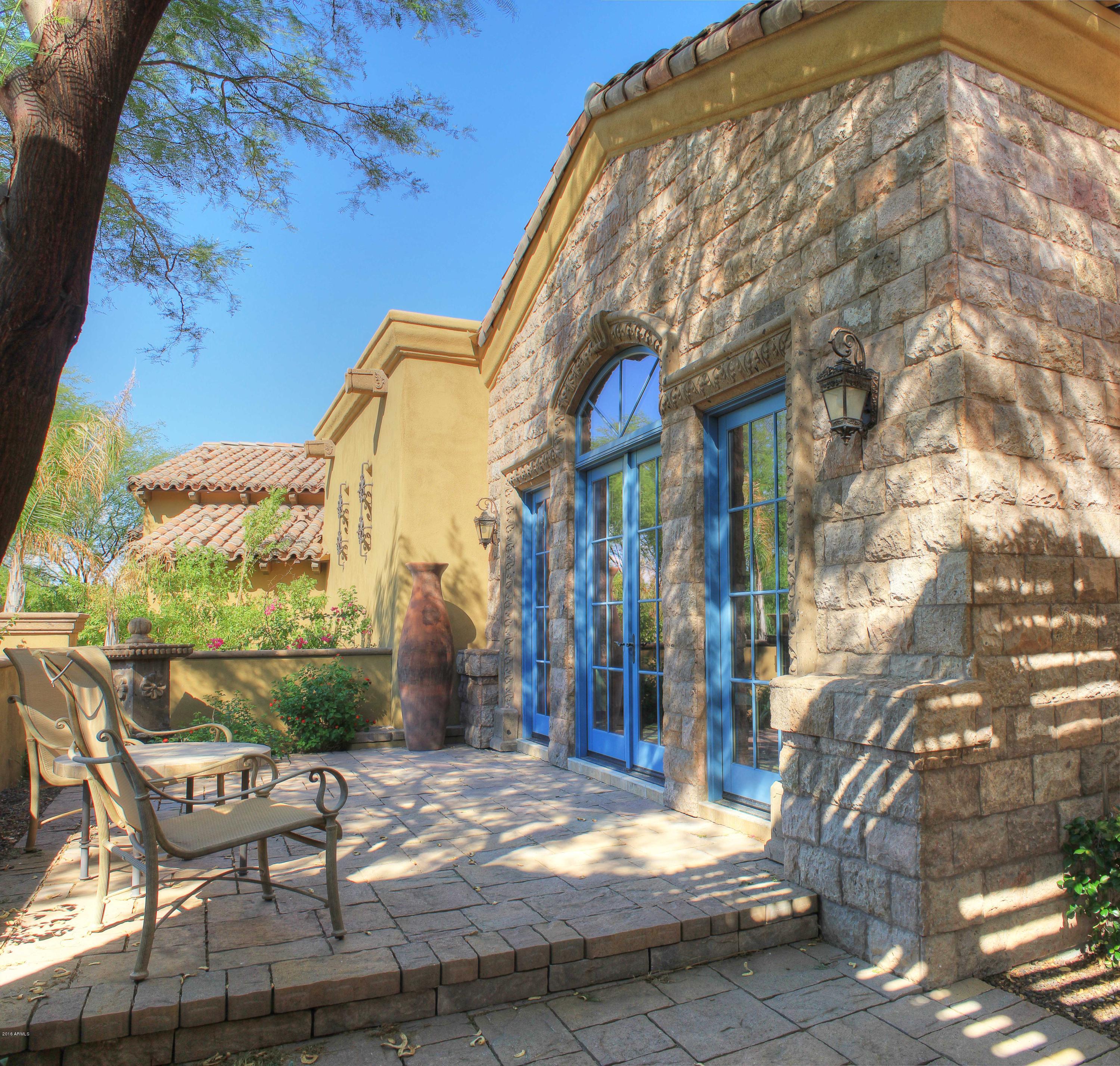 COLLICE PORTNOFF ESTATES AMD - Residential