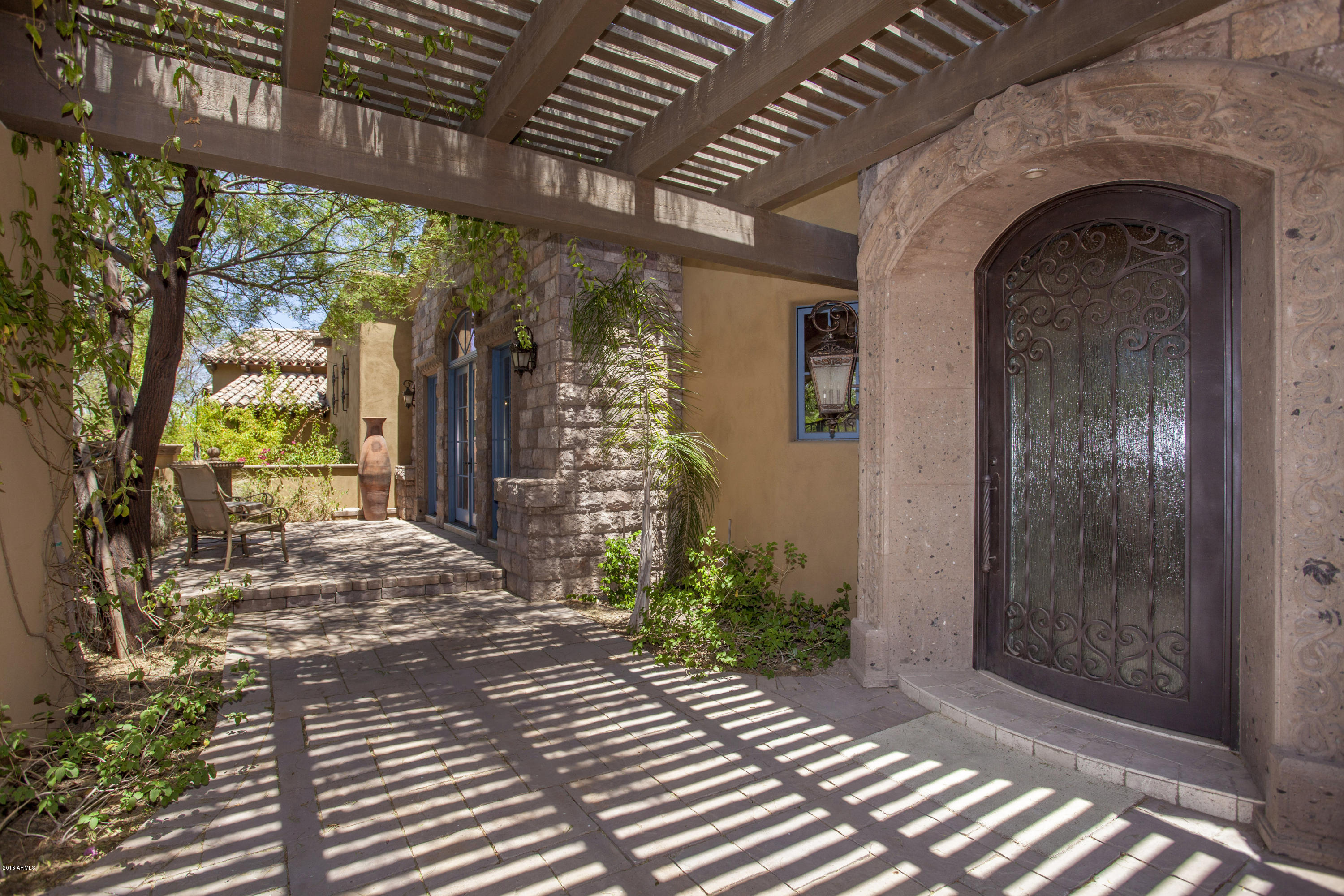 COLLICE PORTNOFF ESTATES AMD - Residential