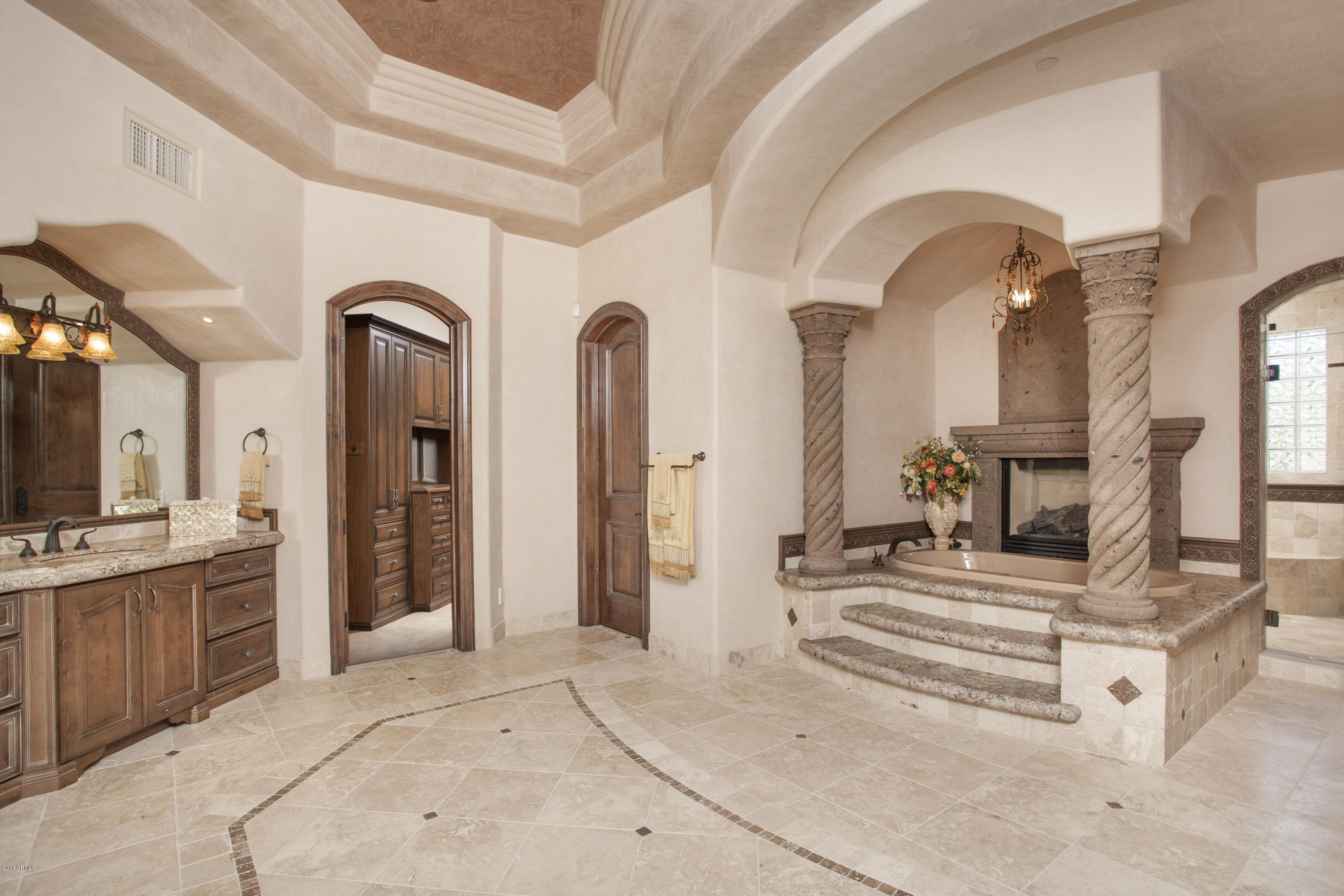 COLLICE PORTNOFF ESTATES AMD - Residential