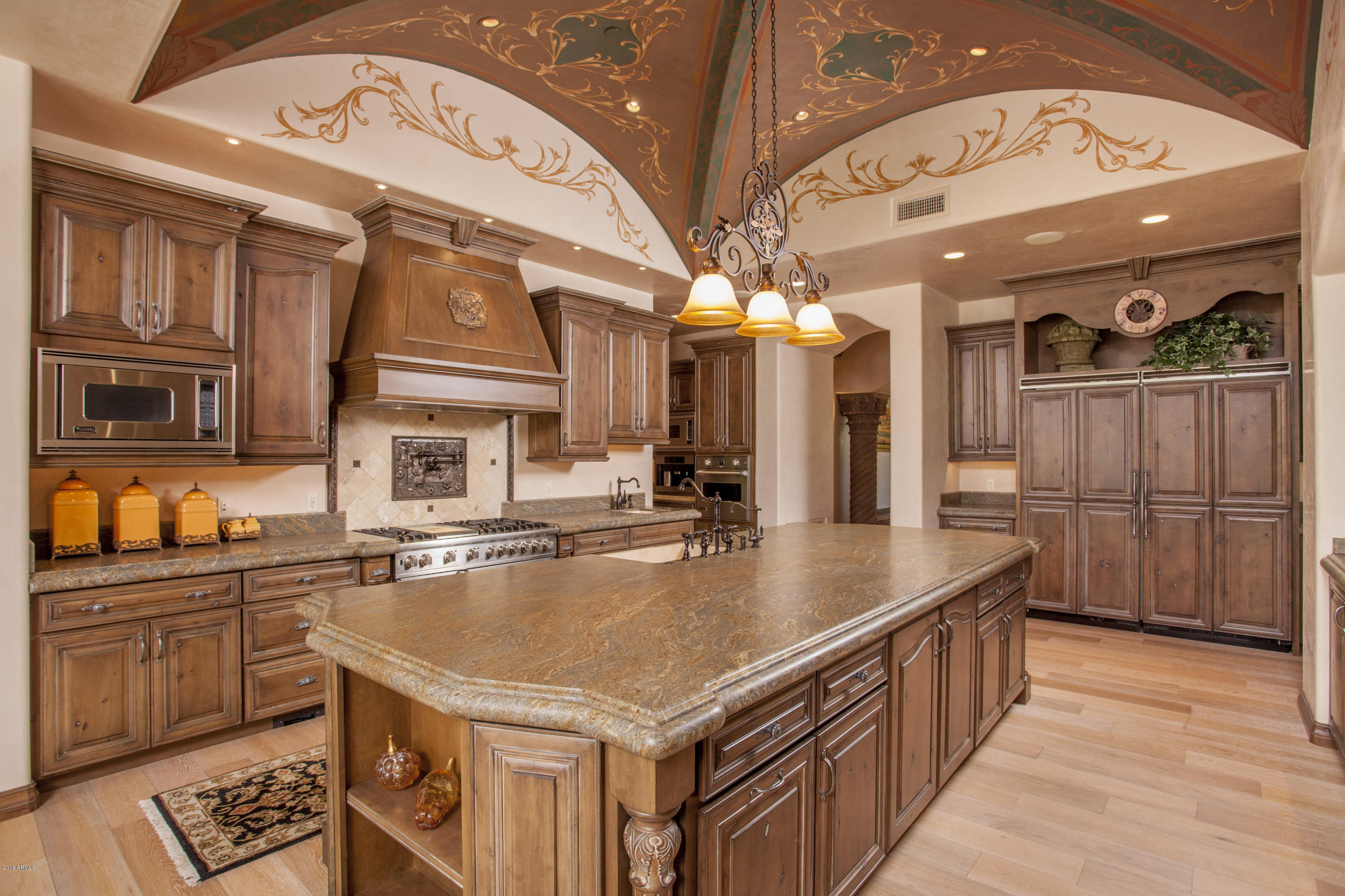 COLLICE PORTNOFF ESTATES AMD - Residential