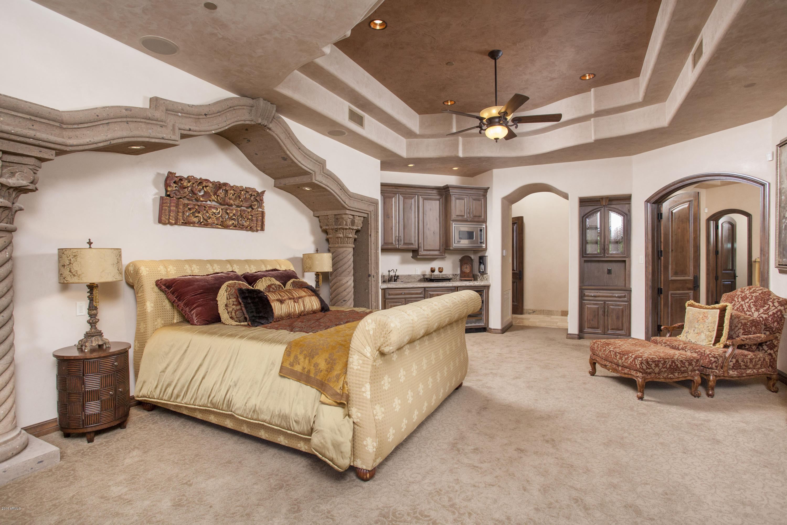 COLLICE PORTNOFF ESTATES AMD - Residential
