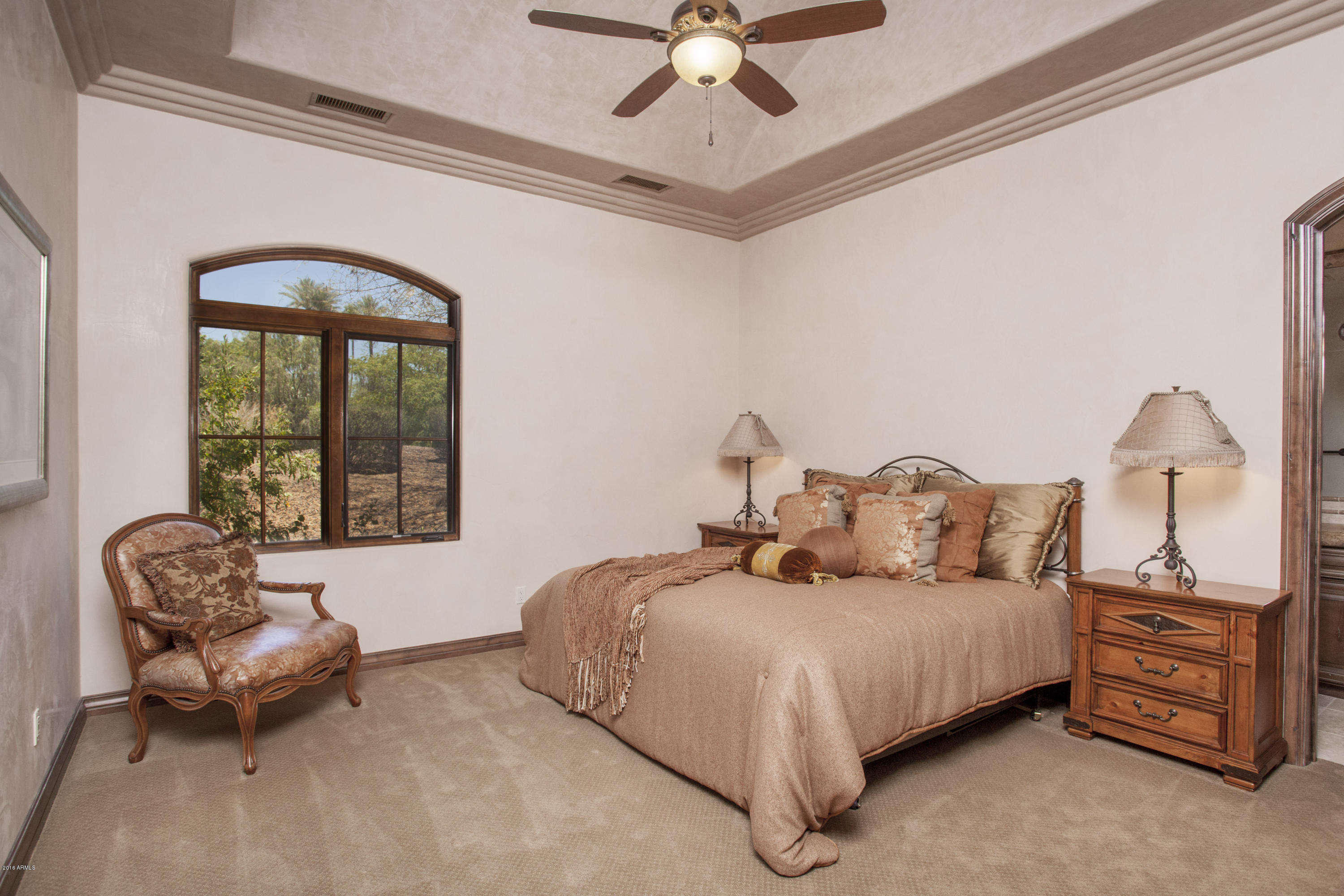 COLLICE PORTNOFF ESTATES AMD - Residential