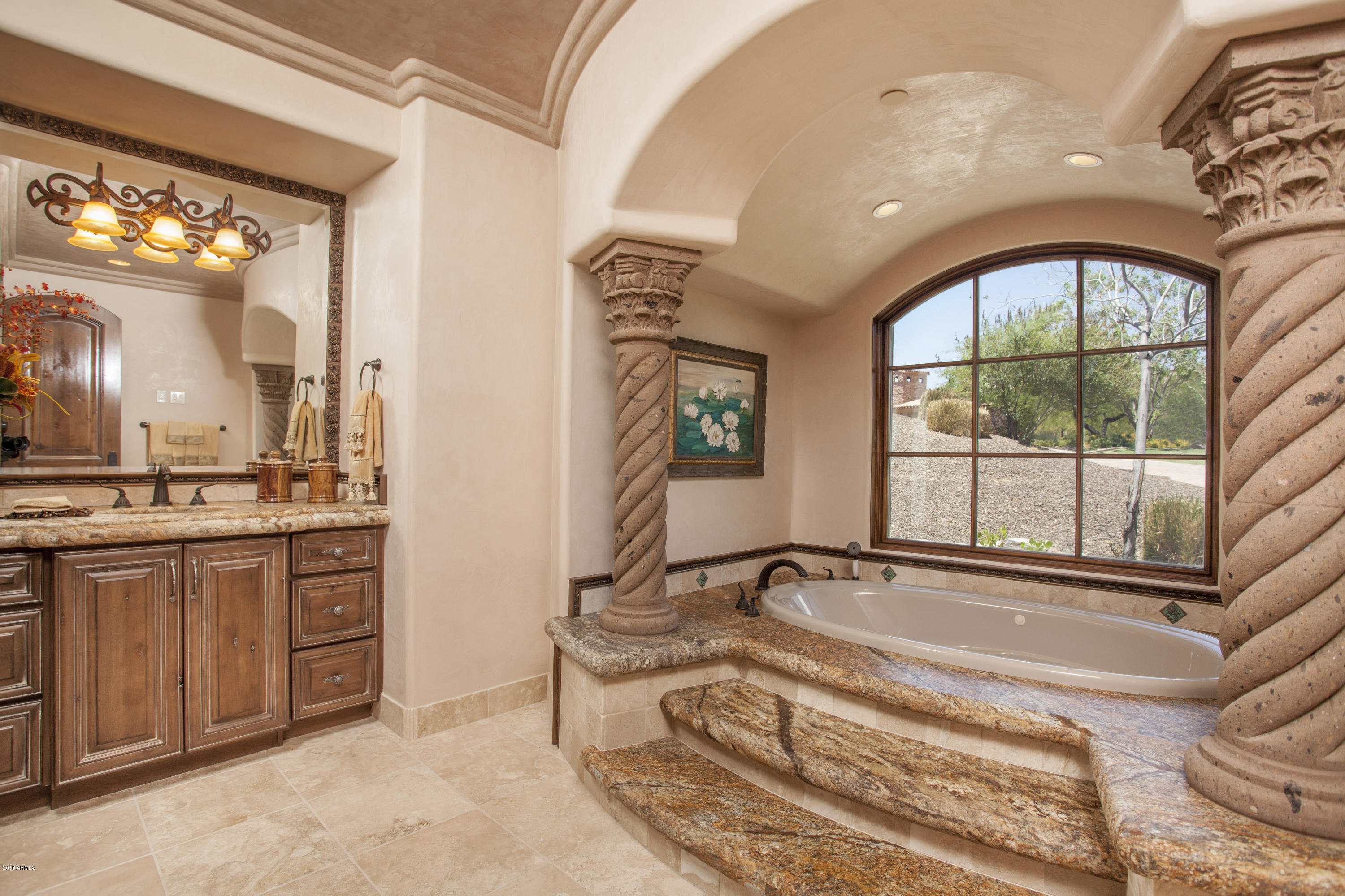 COLLICE PORTNOFF ESTATES AMD - Residential