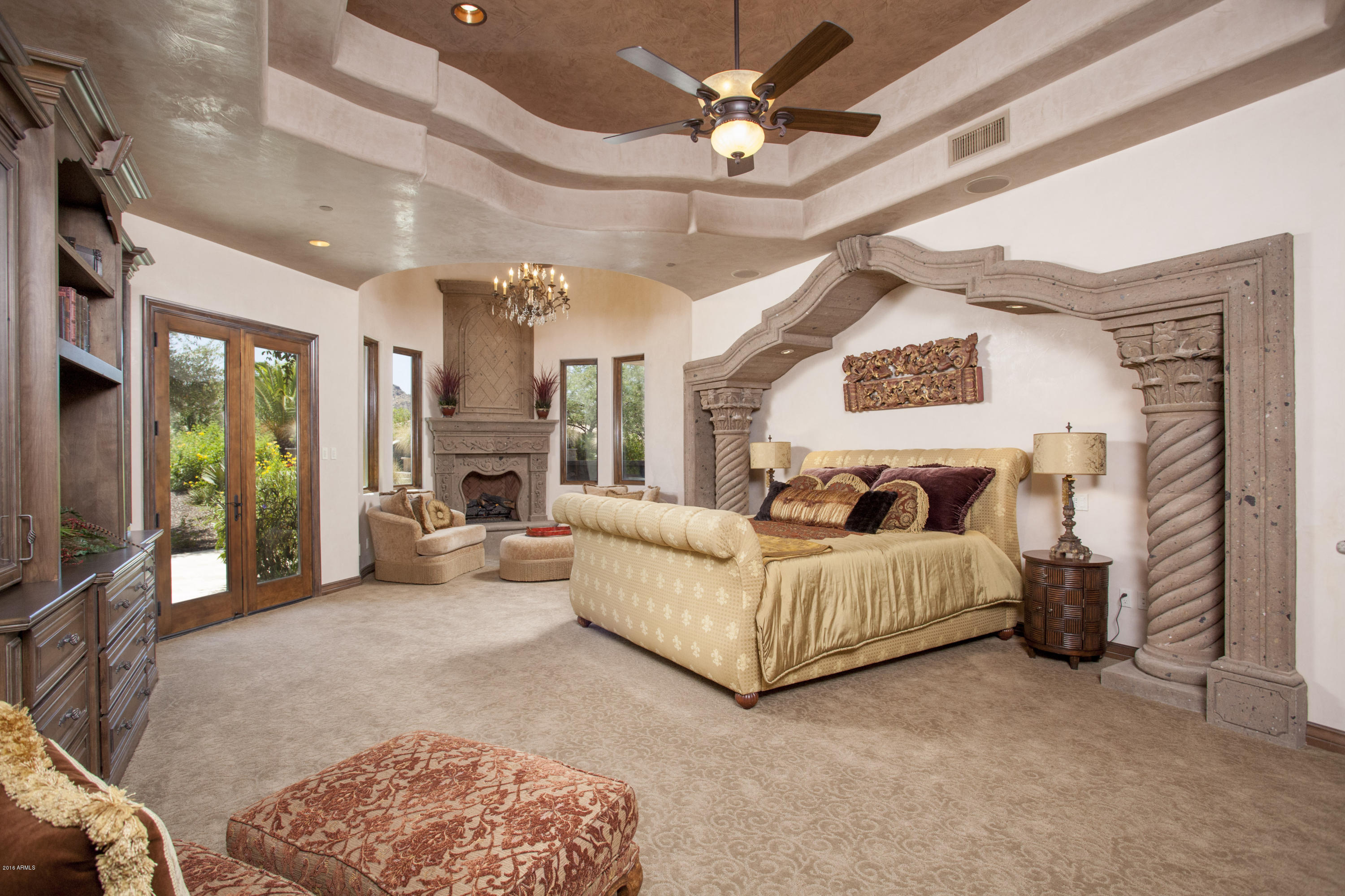 COLLICE PORTNOFF ESTATES AMD - Residential