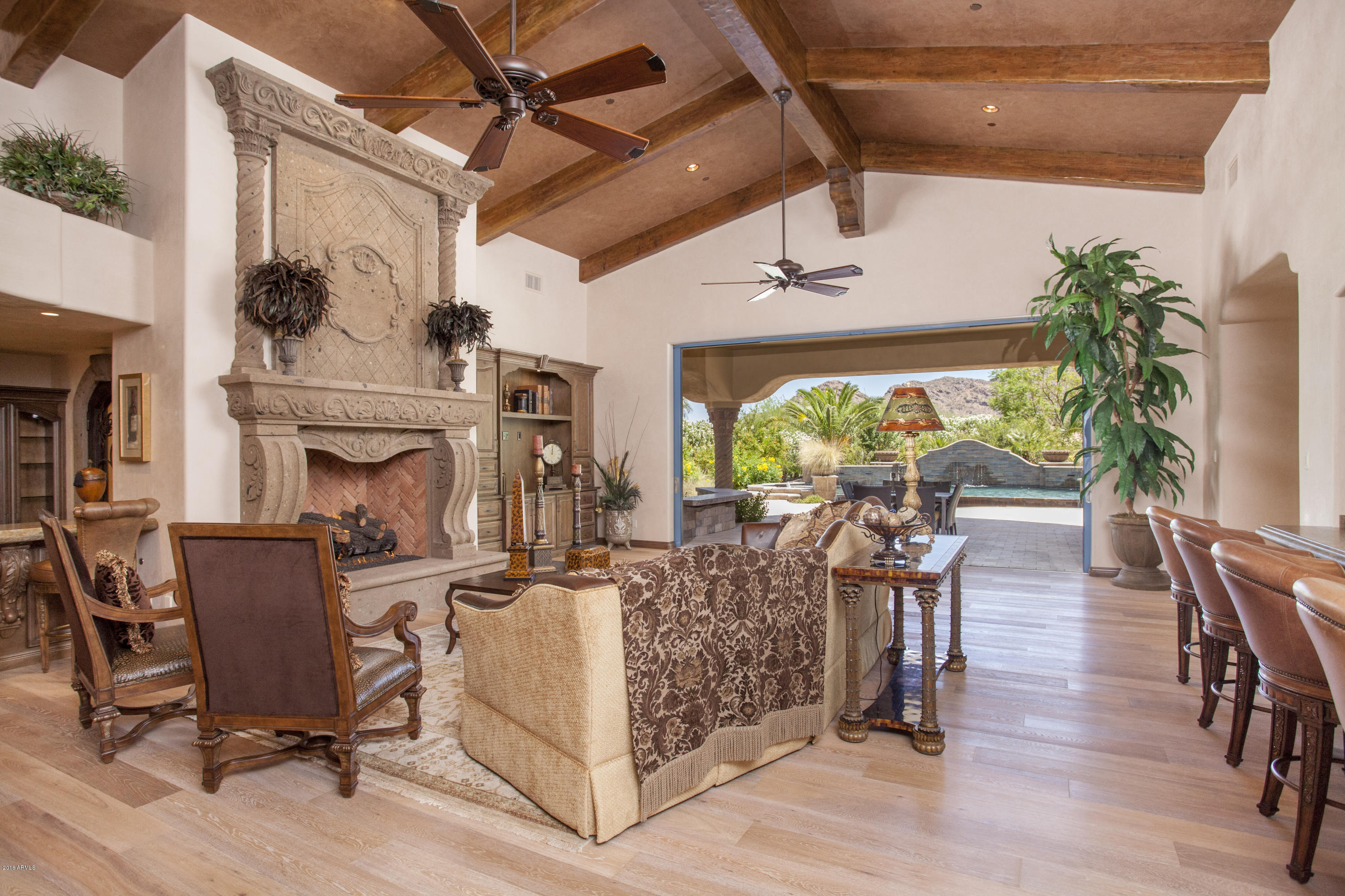COLLICE PORTNOFF ESTATES AMD - Residential